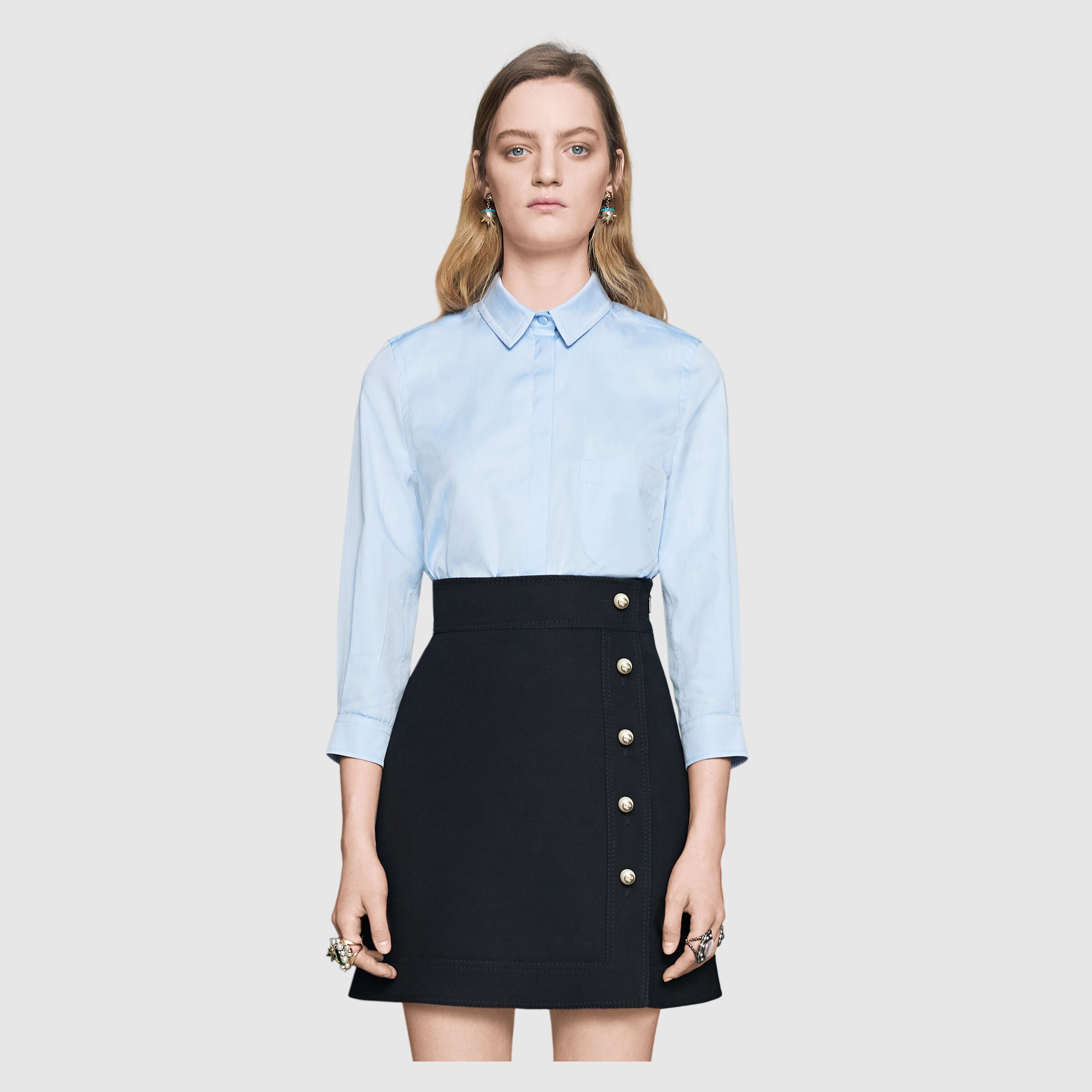 Check your email to verify! Polling my readers to find out who makes the best oxford shirts for women, plus advice on how to style an oxford shirt in an everyday outfit. list (this, this, and this are front runners) but I’d love for you to weigh in in the comments if you’ve found the best oxford shirt for you! They are easy to wear and no dry cleaning required.