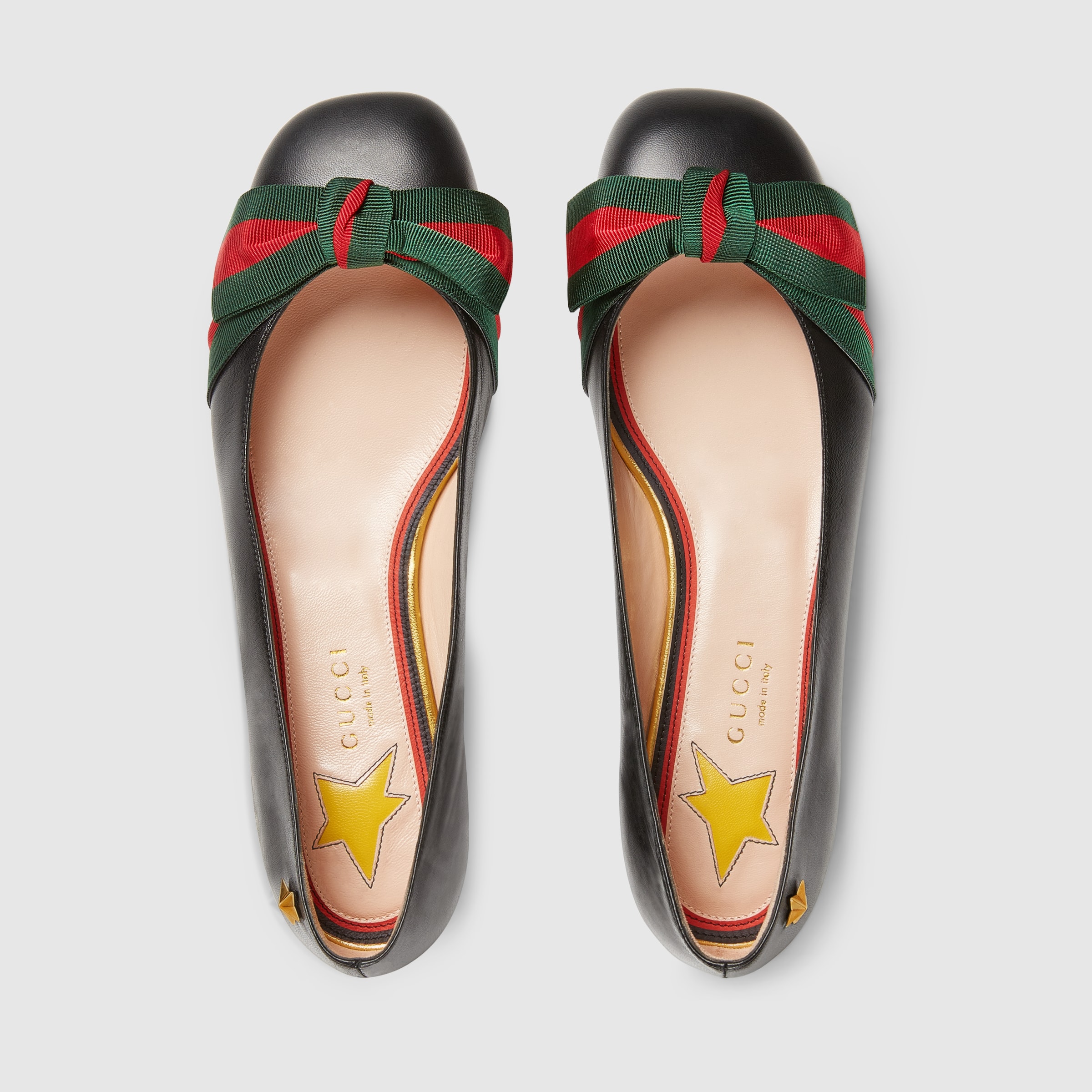 gucci ballet