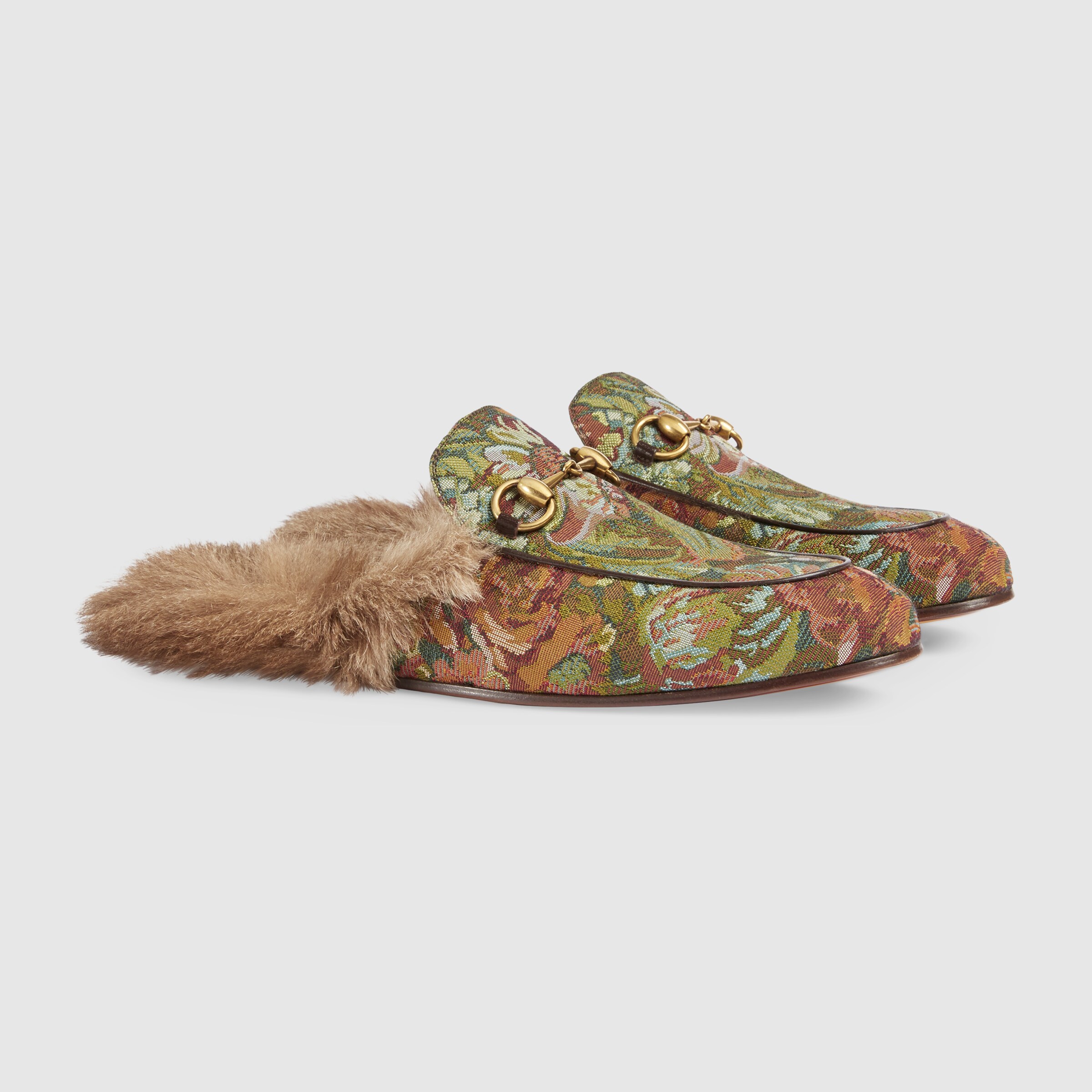 gucci slippers princetown