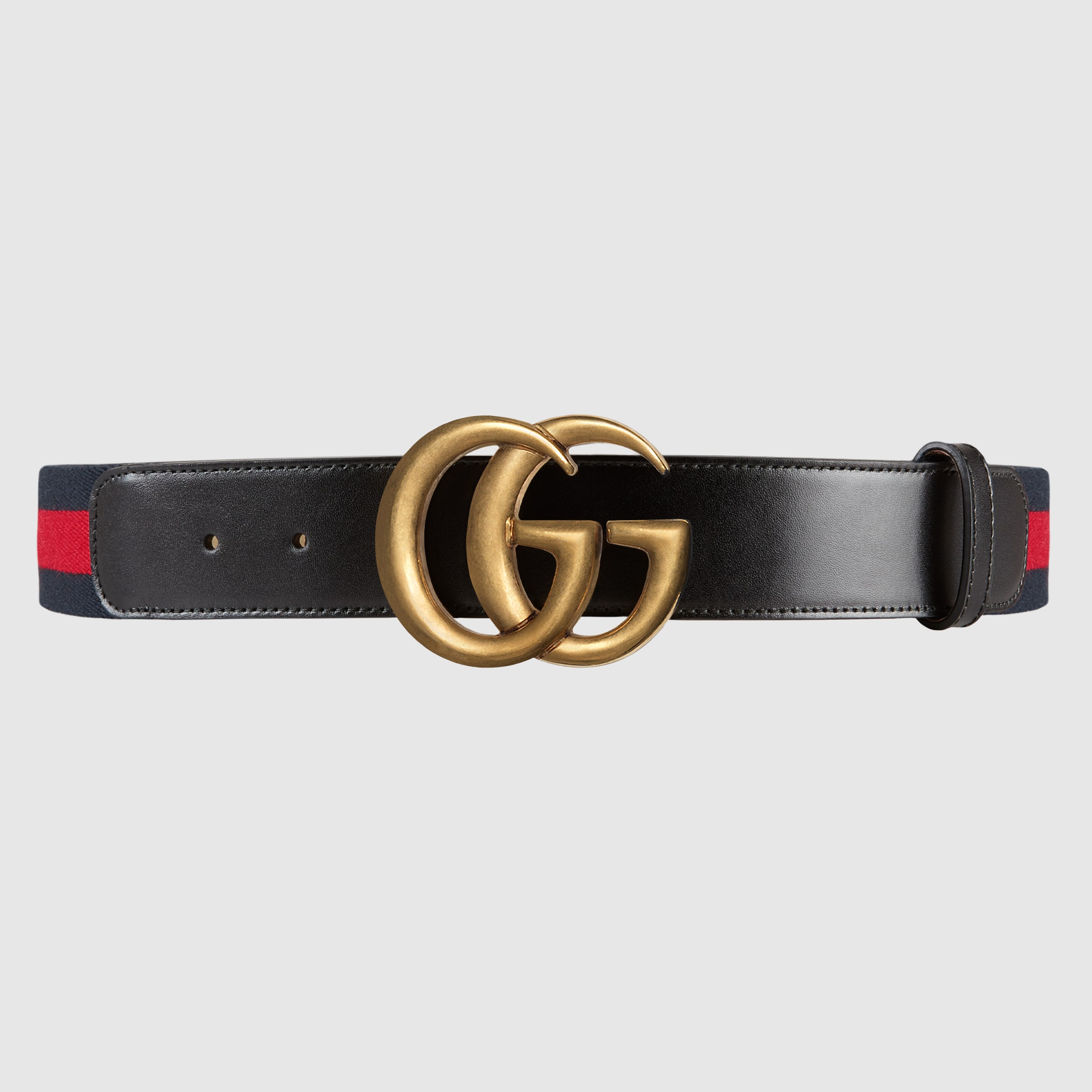 Gucci Belts For Men IUCN Water
