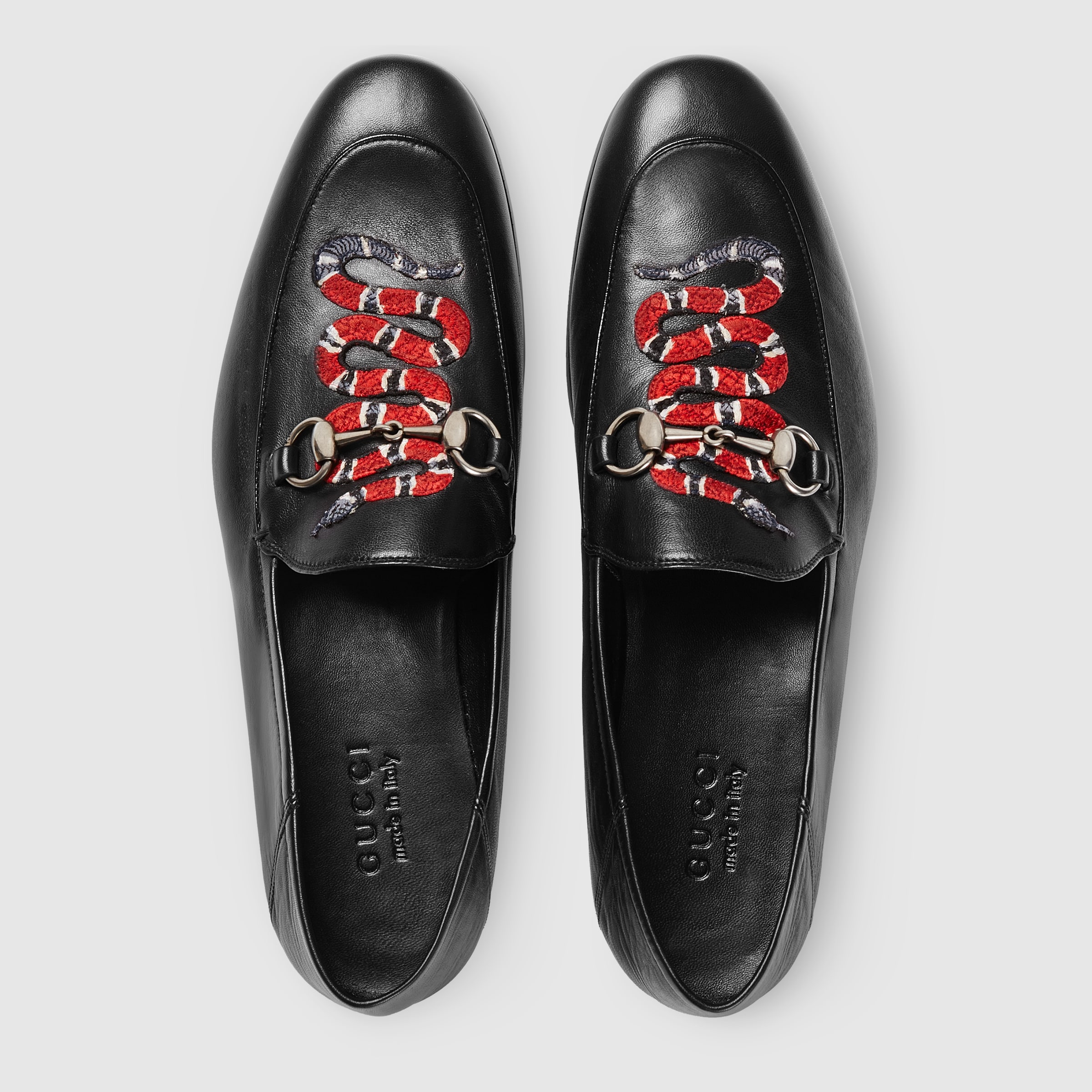 Sneakers Gucci Serpente Sneakers Gucci Serpente