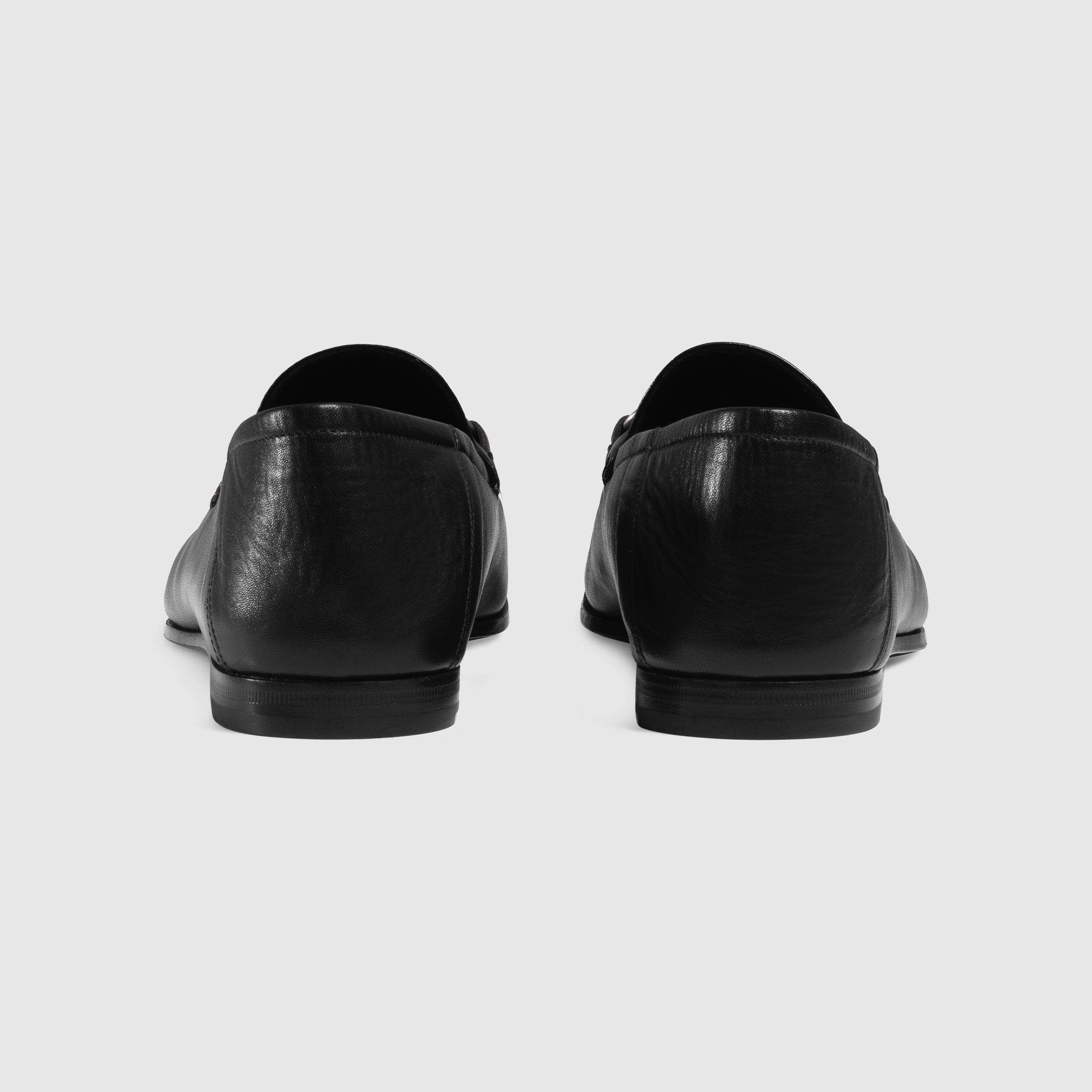gucci loafers with snake