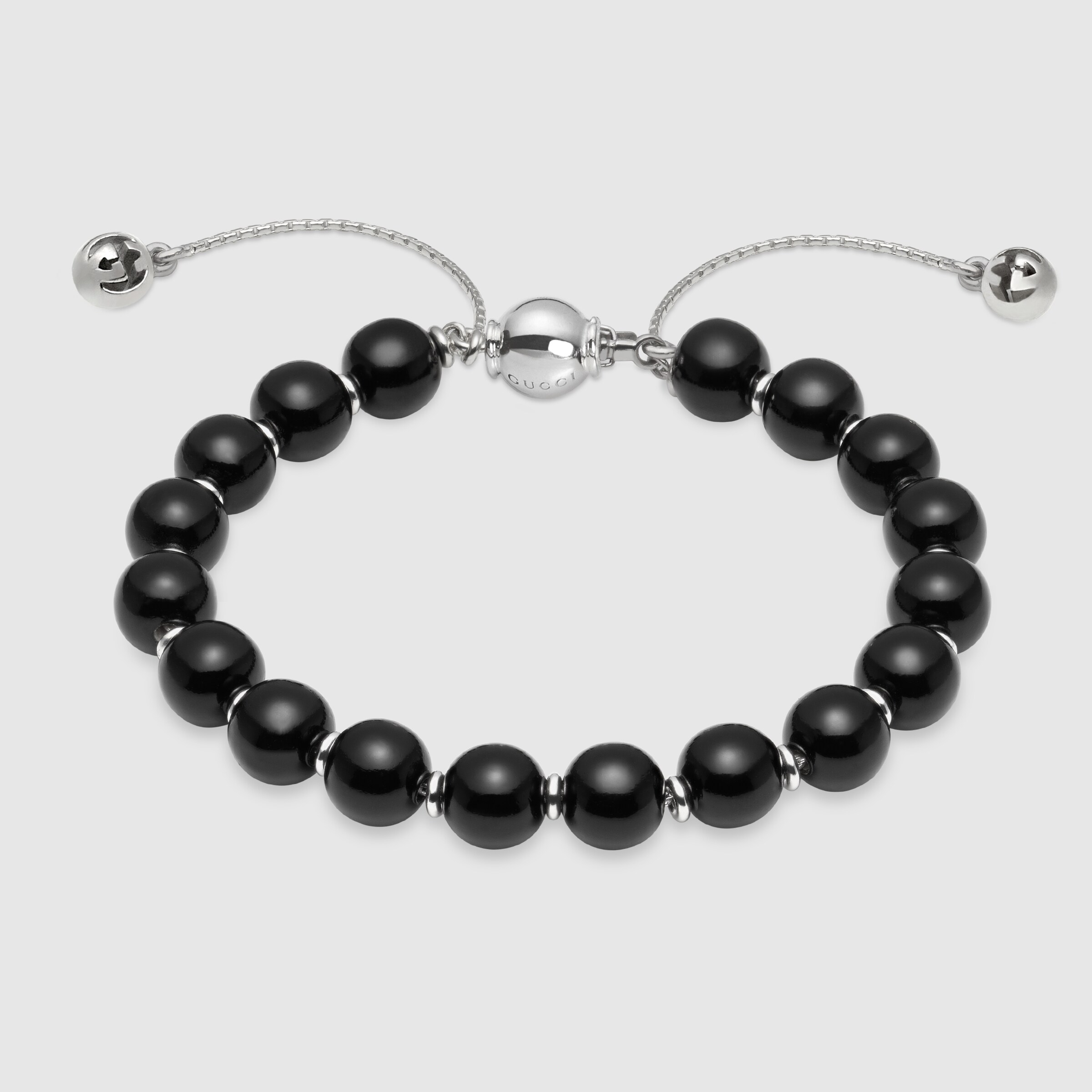 Gucci Women Bracelet with wooden beads 310541J89K58163