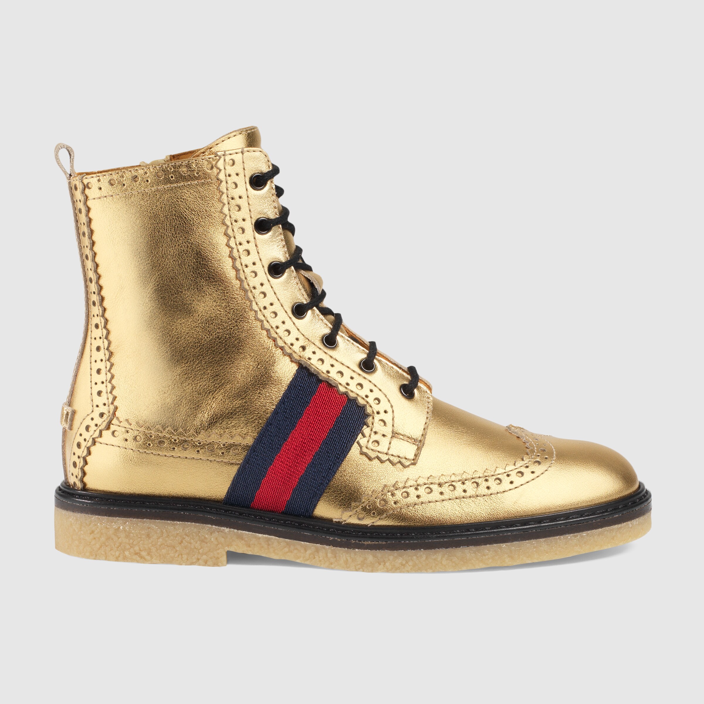 gucci boot sale