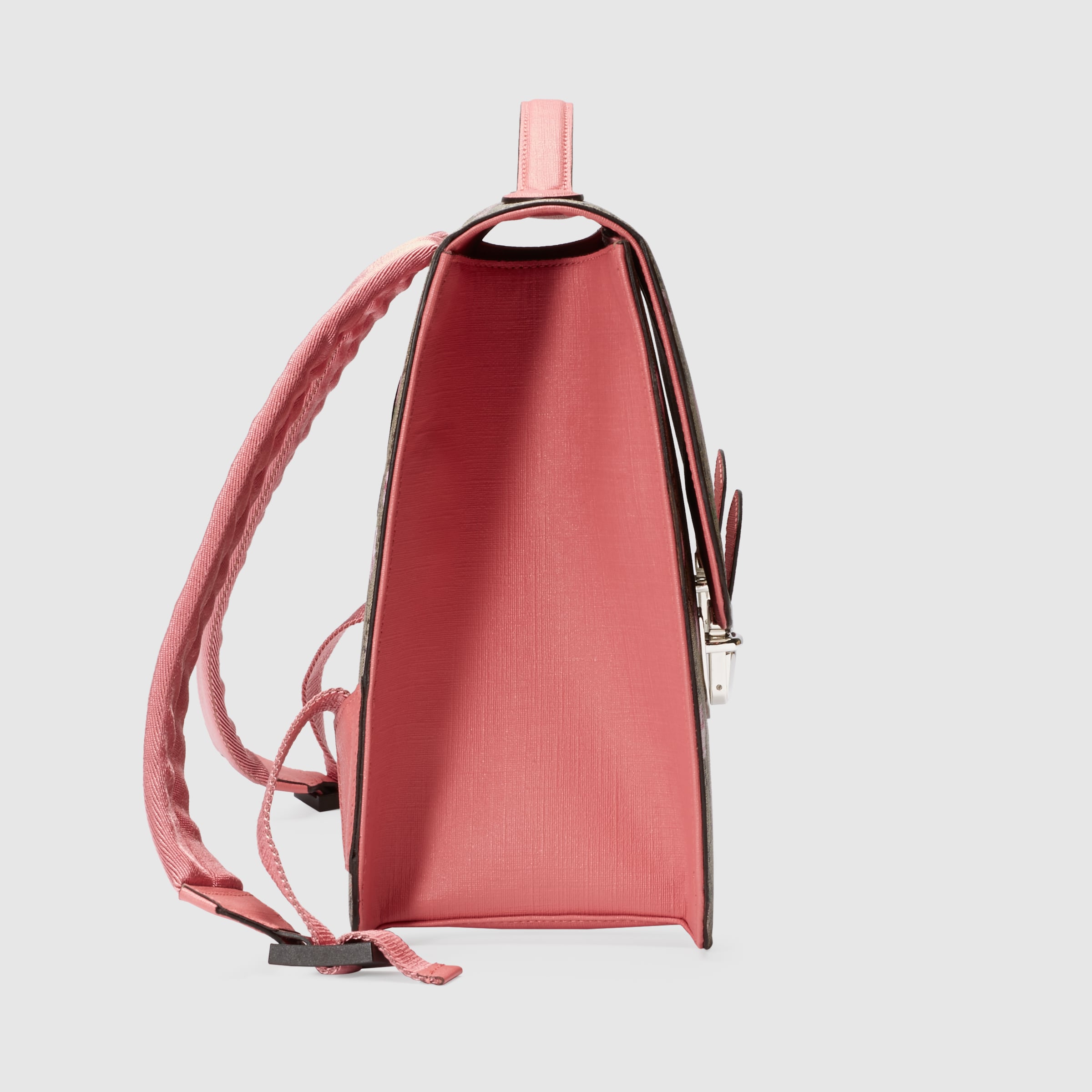 Children's GG flowers backpack Gucci Bags & Backpacks 410791K2P3N8621