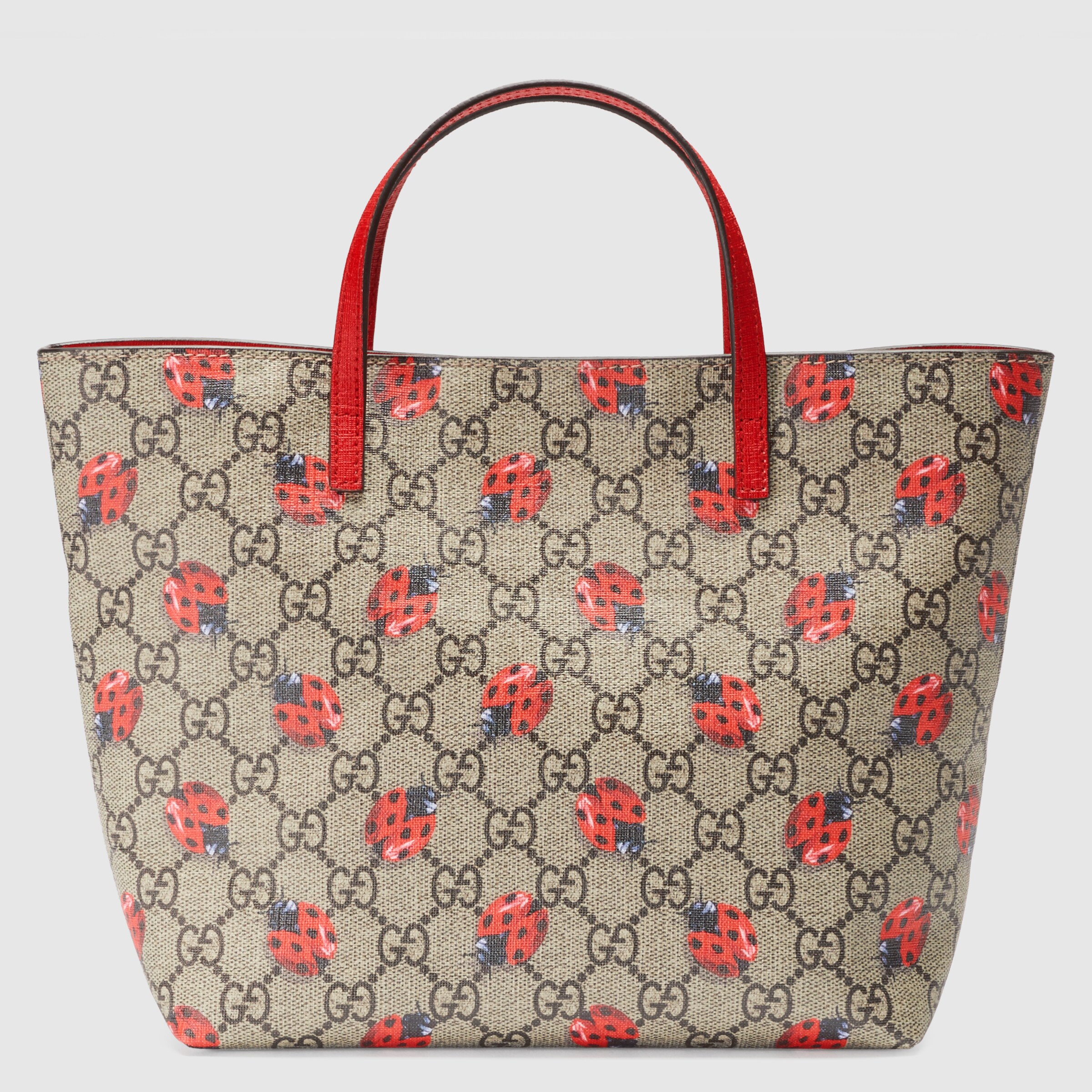 gucci girl tote bag