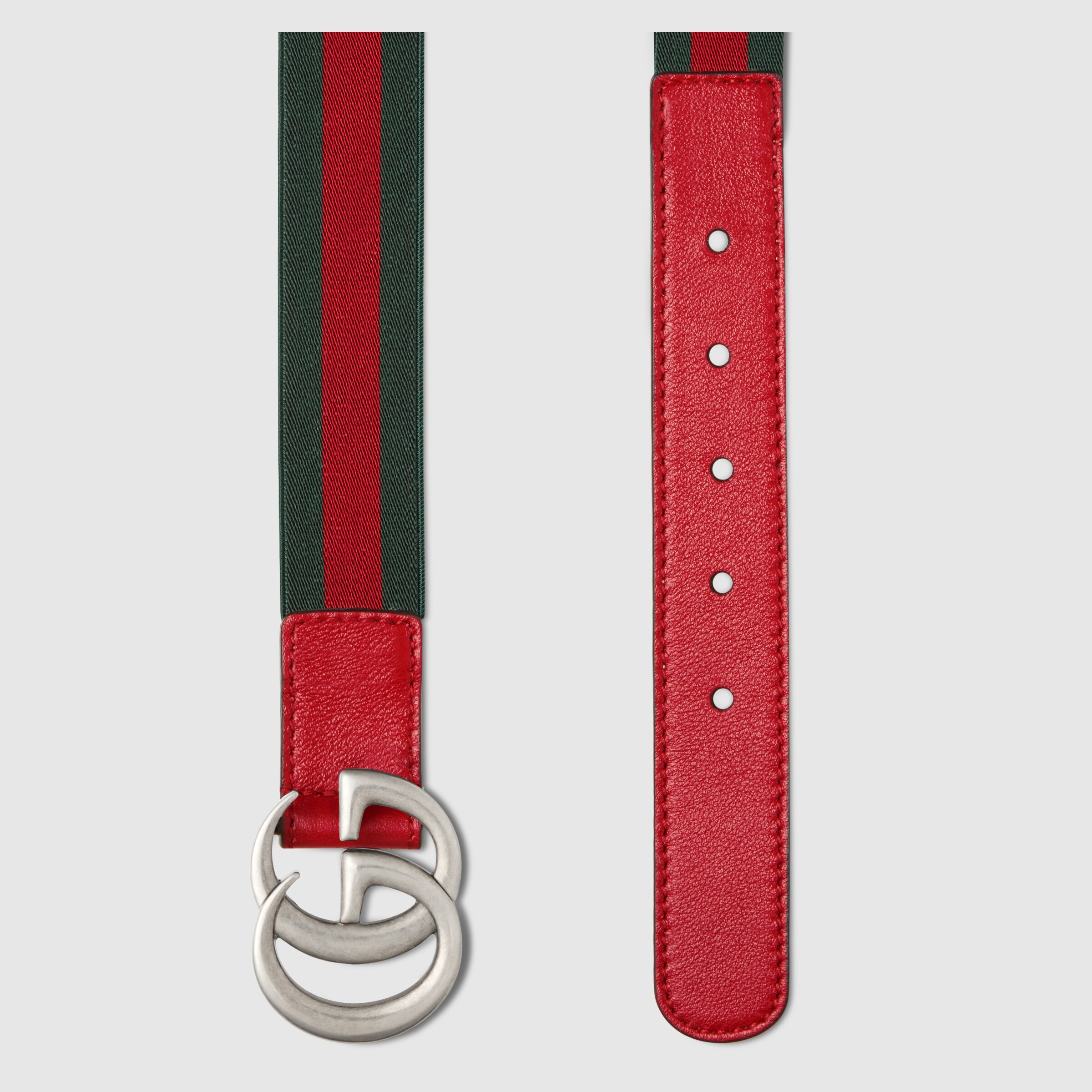 Gucci Belts For Kids