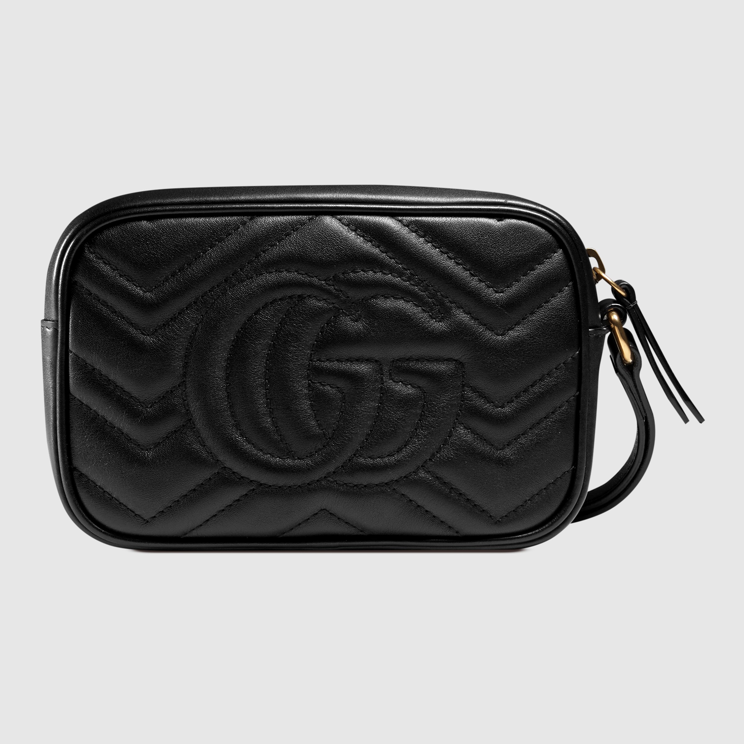 gucci wristlet marmont