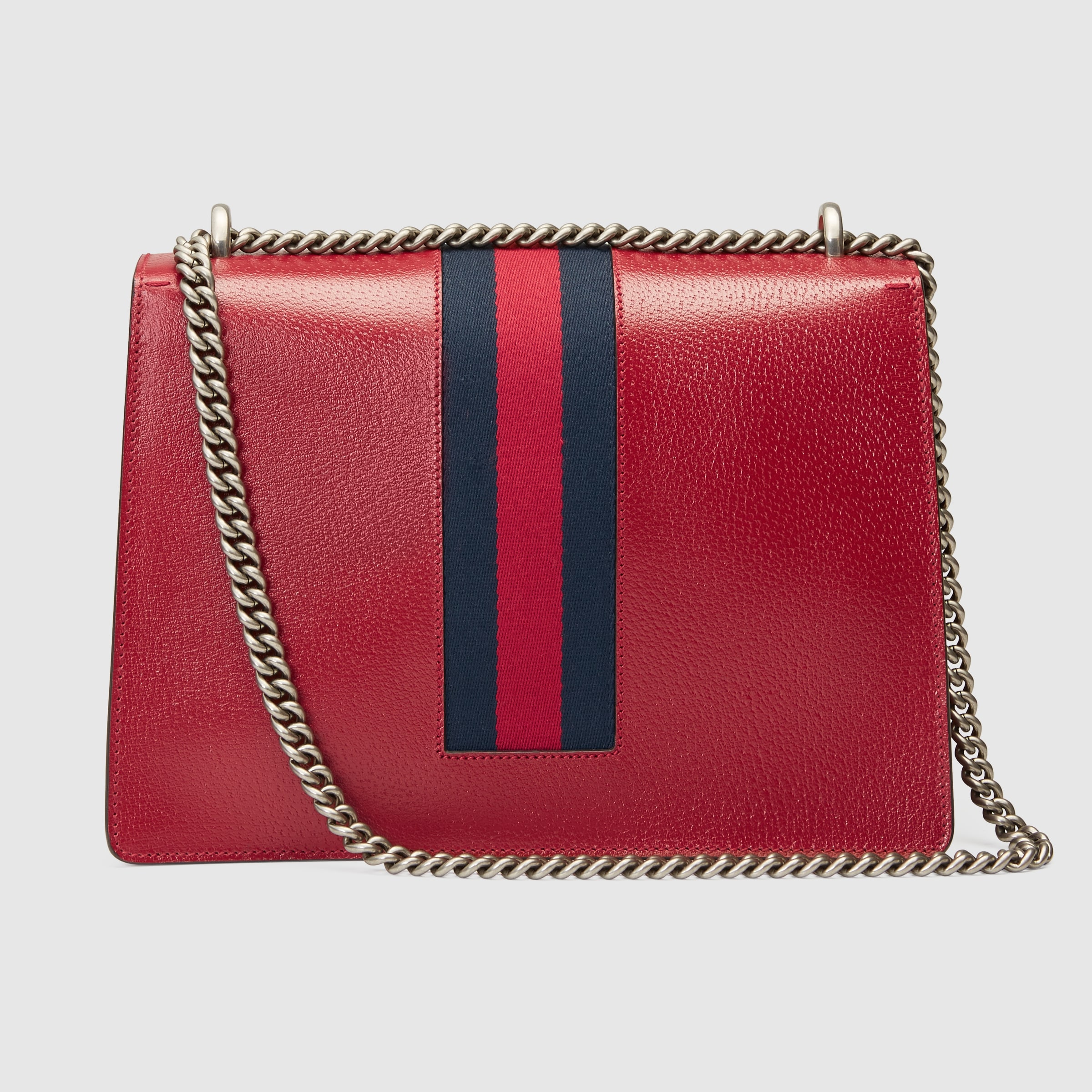 Dionysus embroidered shoulder bag Gucci Women's Shoulder Bags