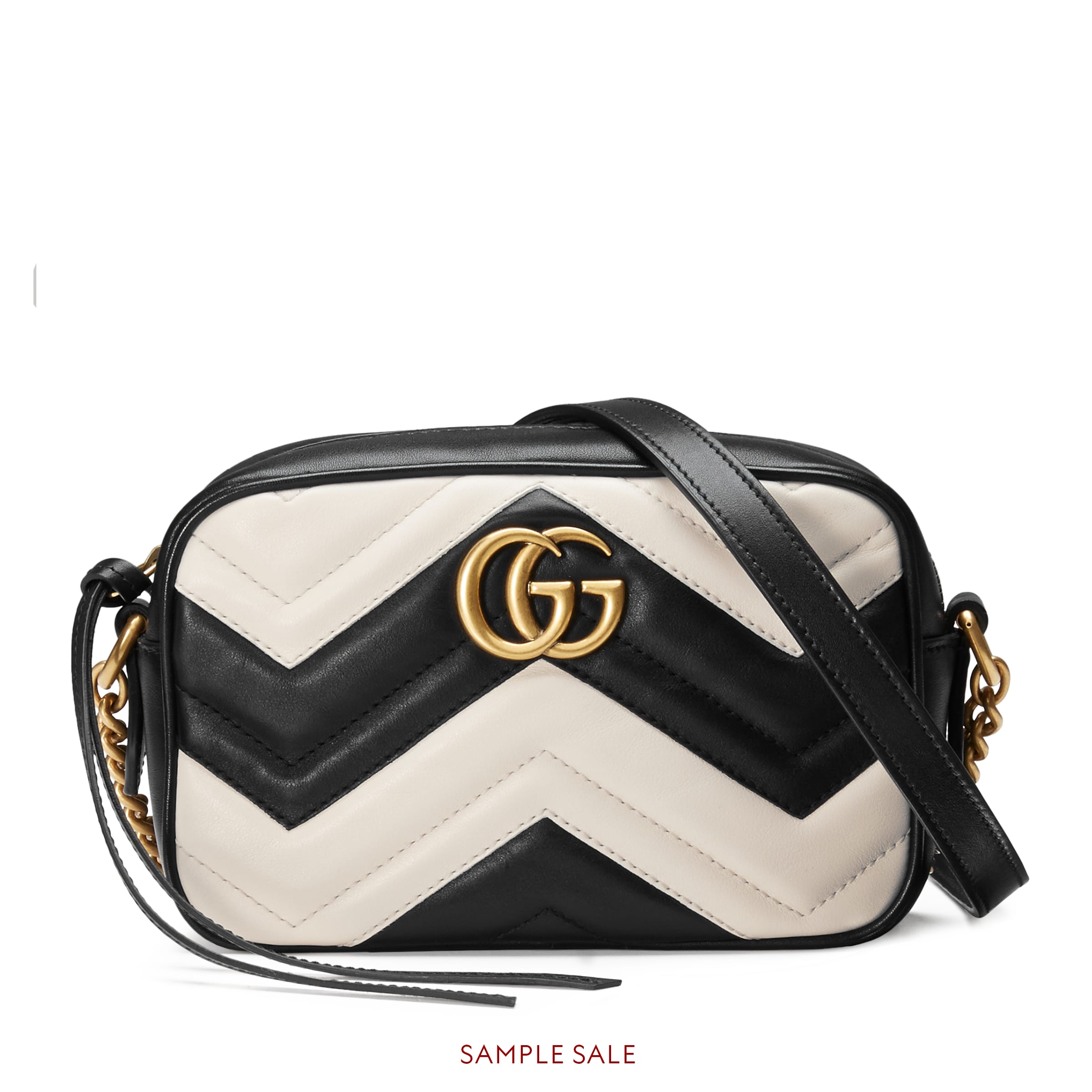 mini sac gg marmont