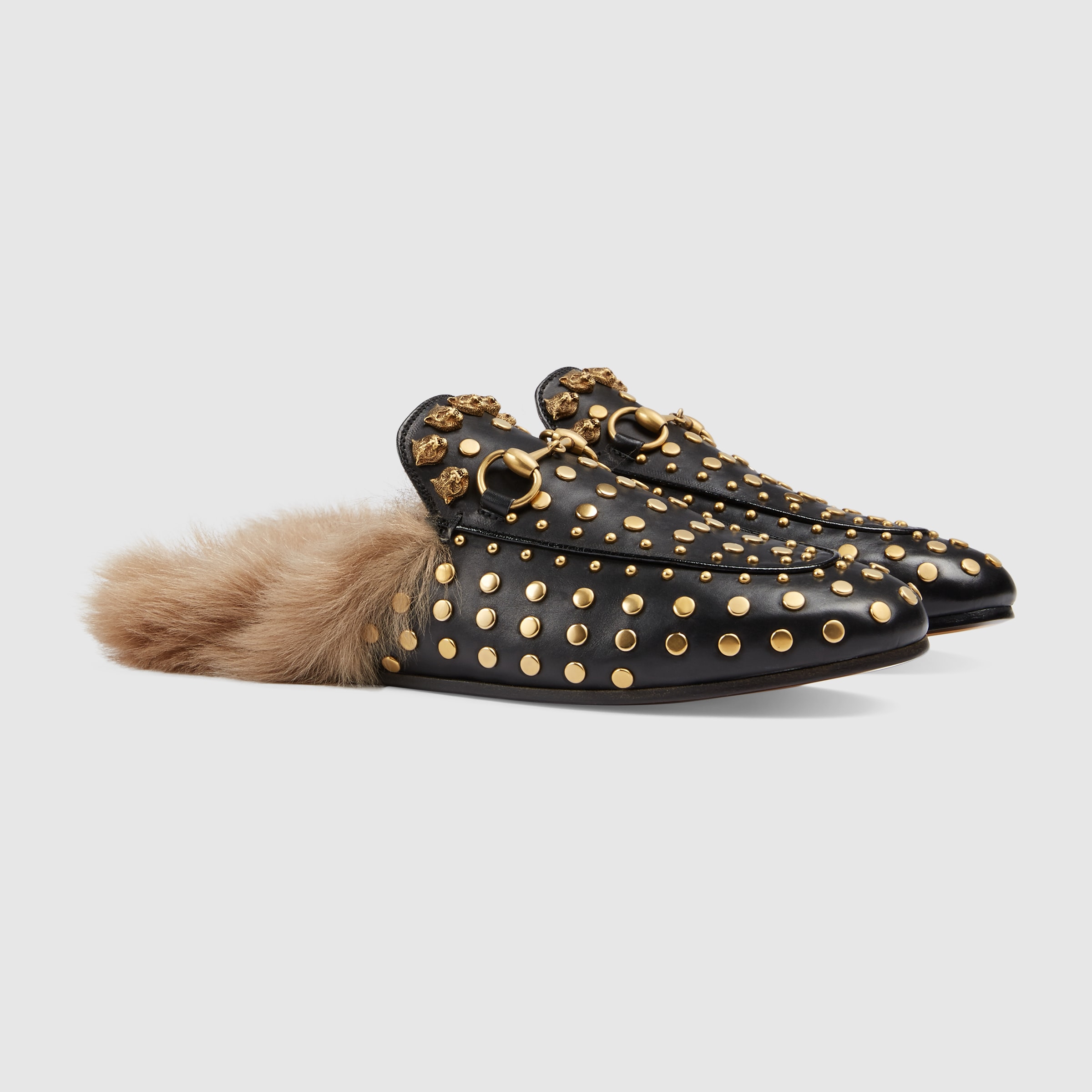 gucci princetown slippers sale