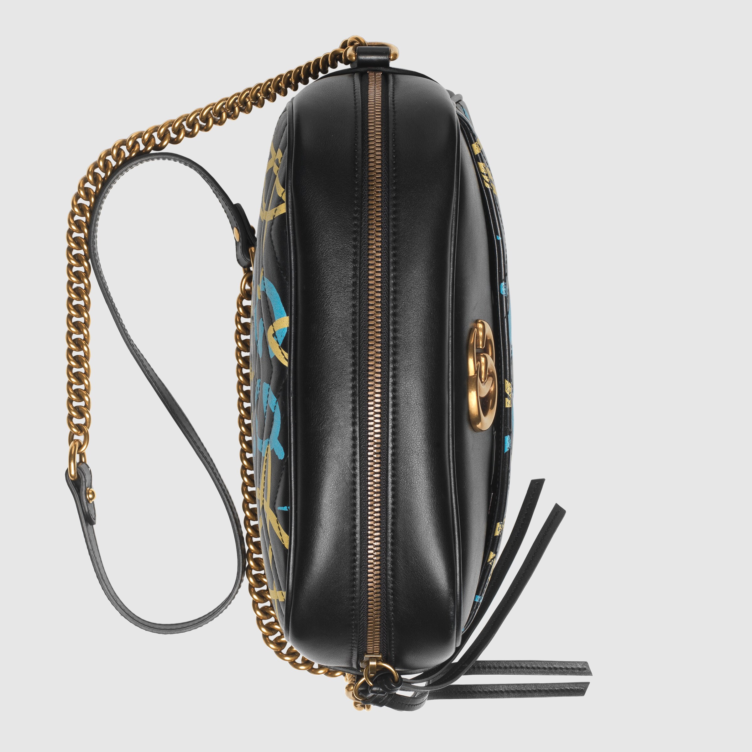 gucci shoulder bag nordstrom