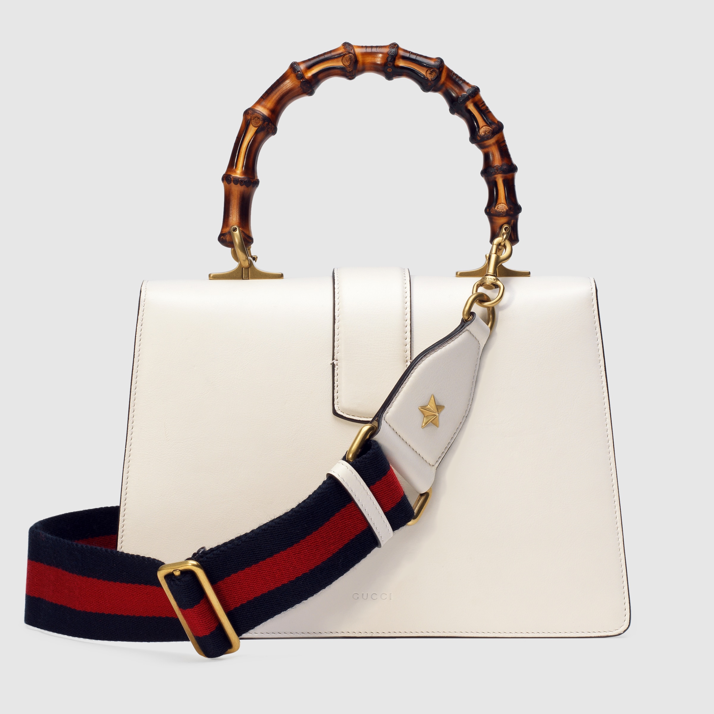 dionysus leather top handle bag