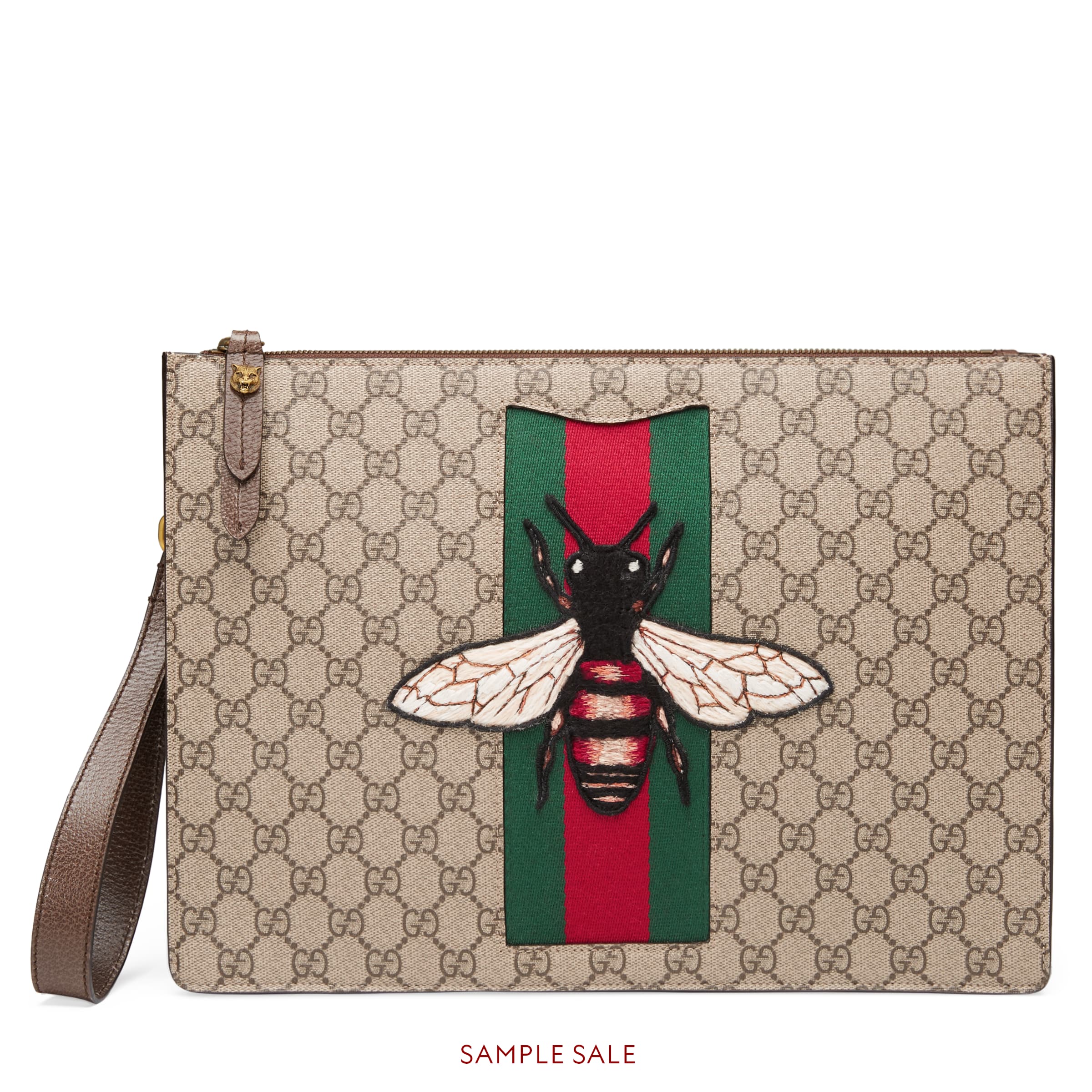 portafoglio gucci con ape