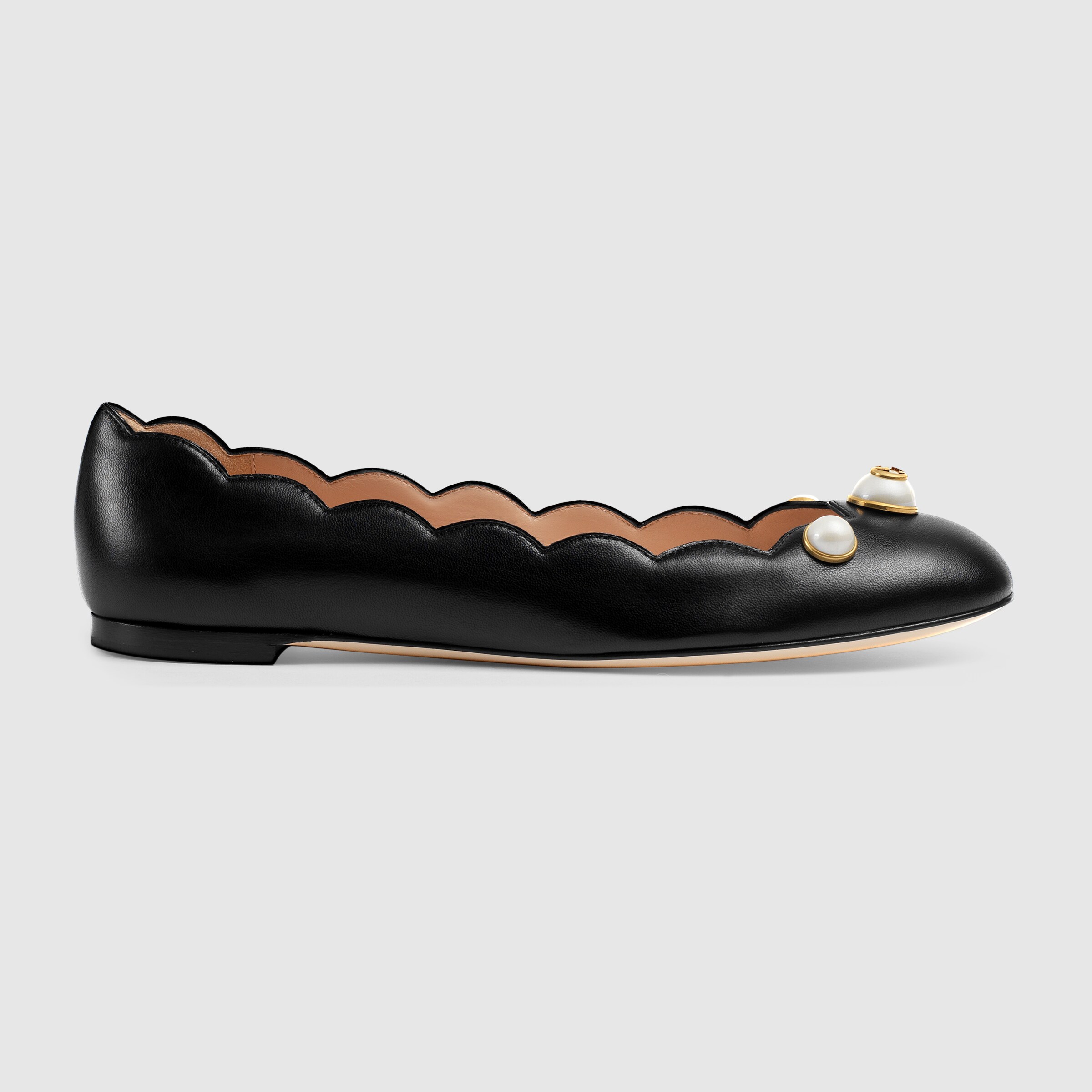 gucci ballet