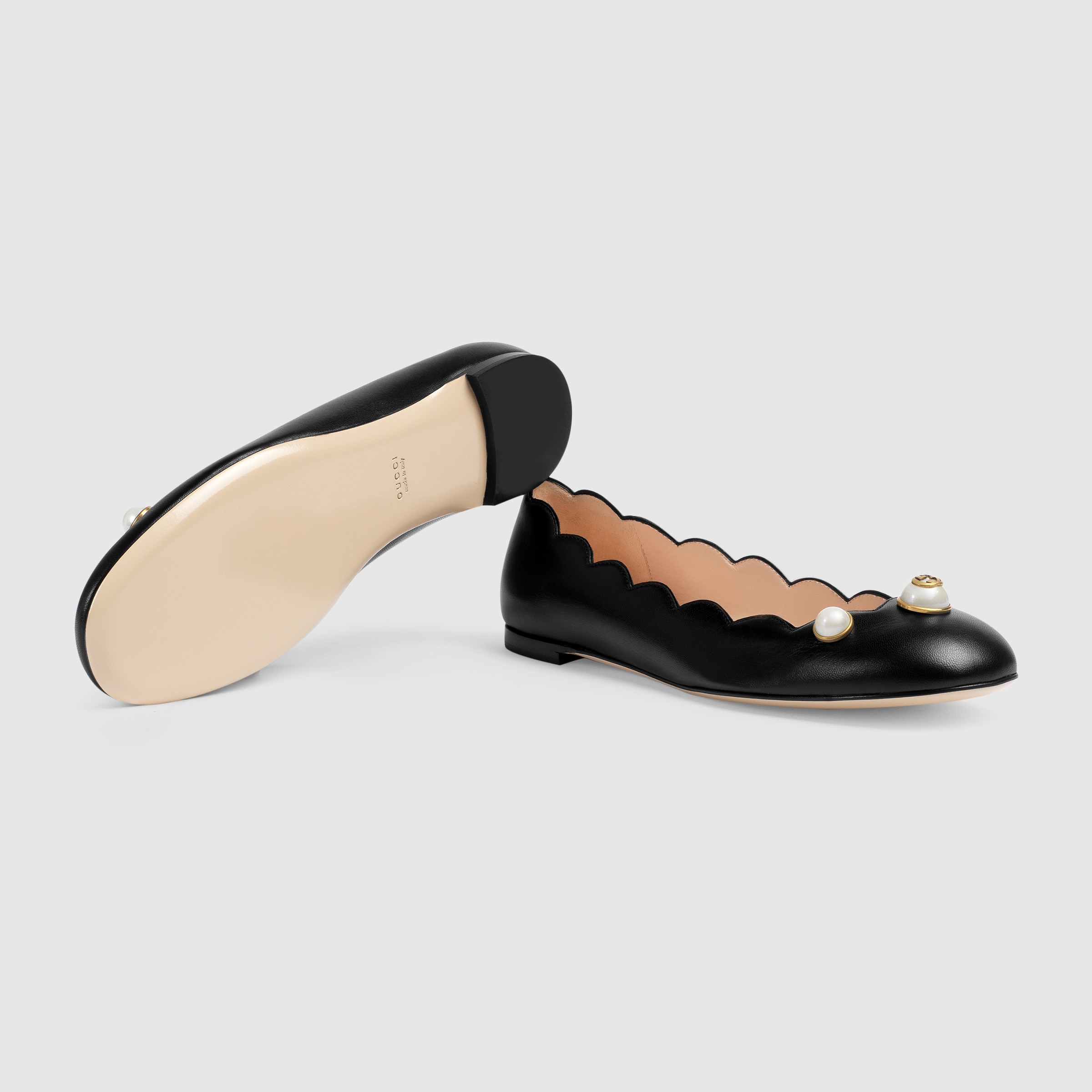 gucci ballet