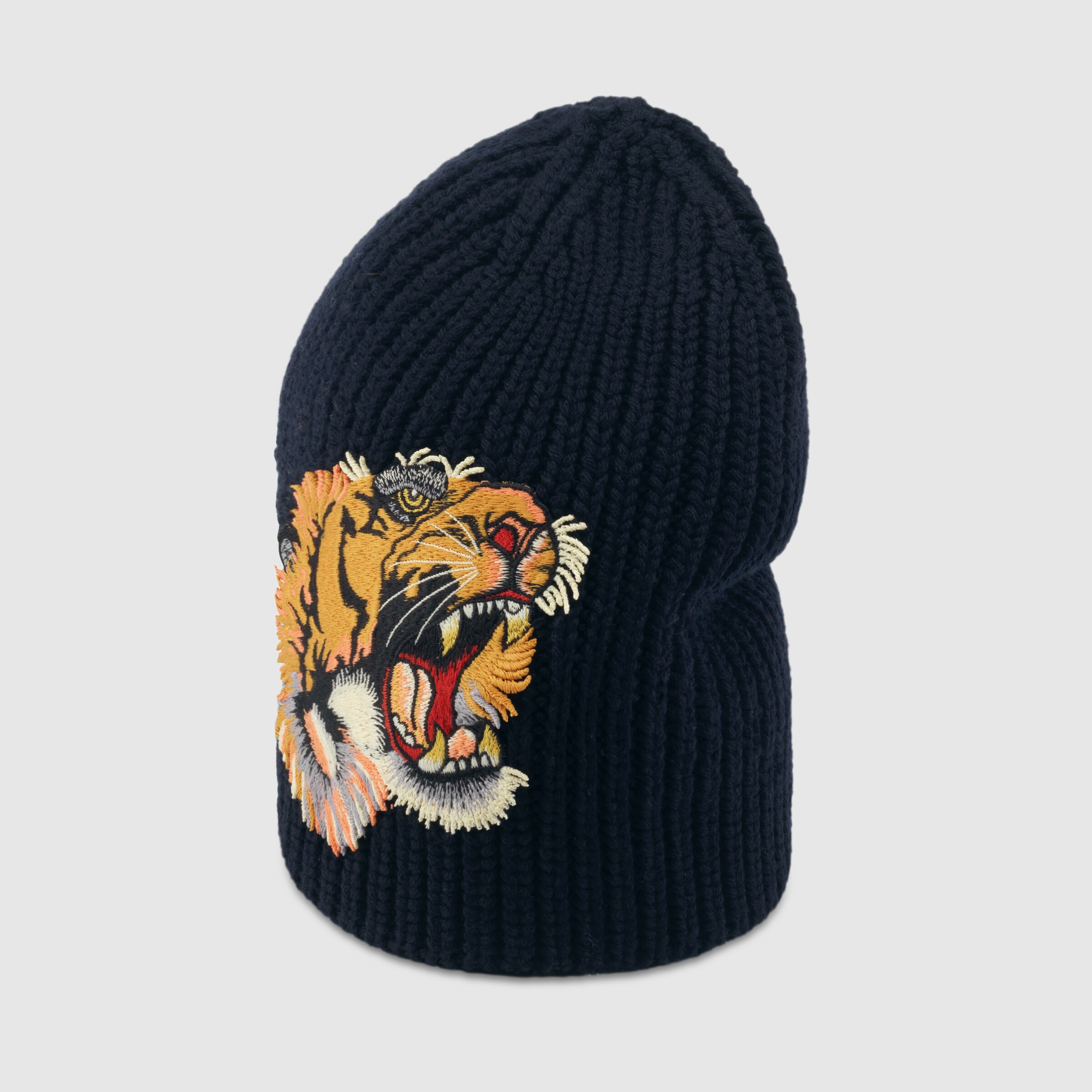 gucci mens wool hat