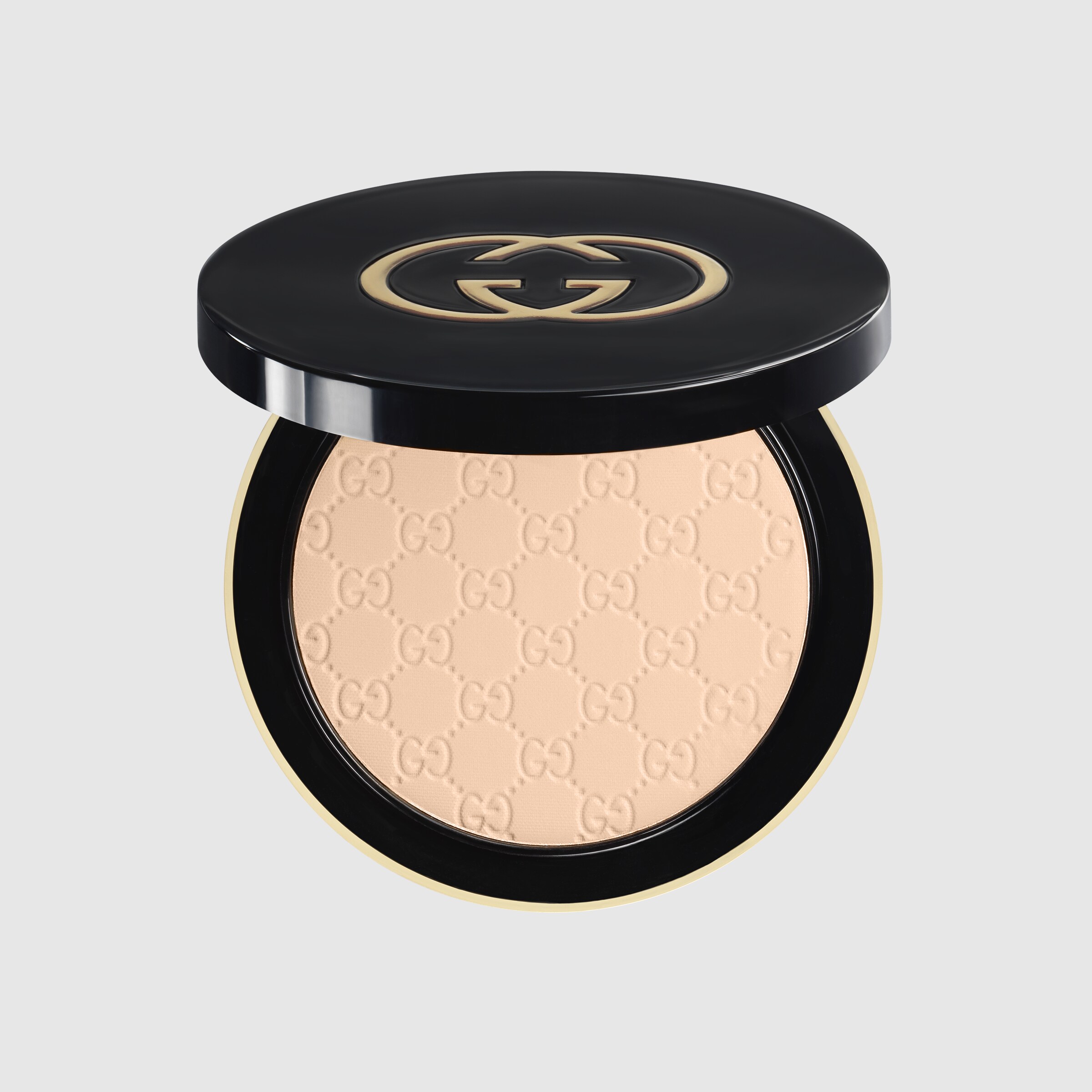 Light 010, Luxe Finishing Powder Gucci Poudres 3692149PPO10010
