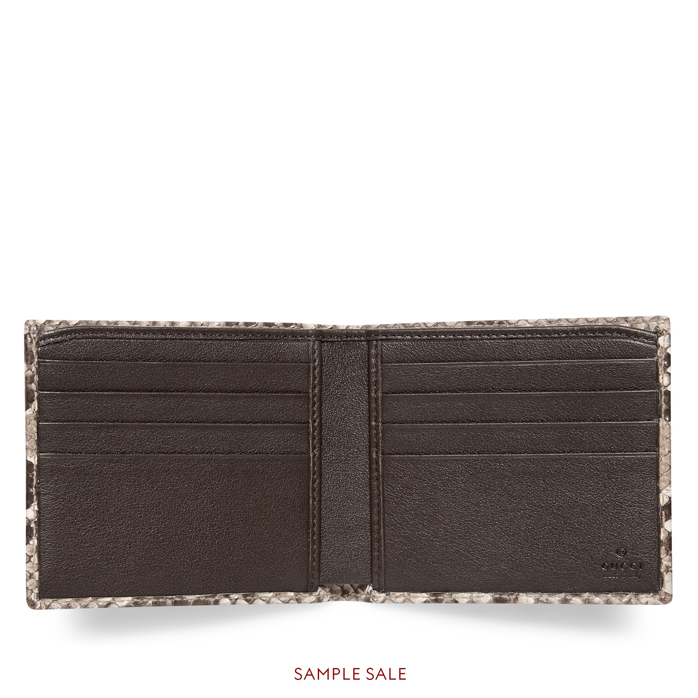 guess python wallet