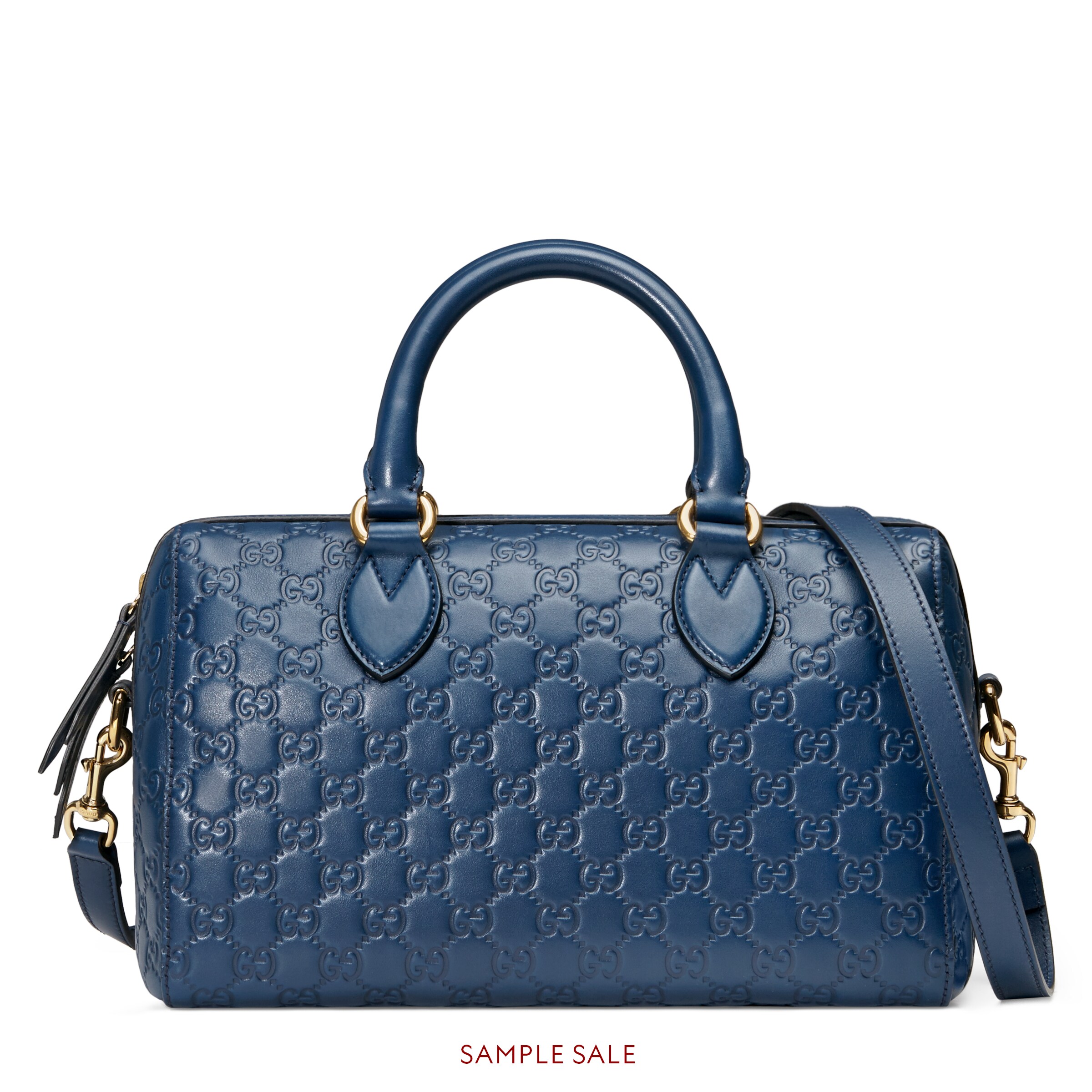 signature handbags