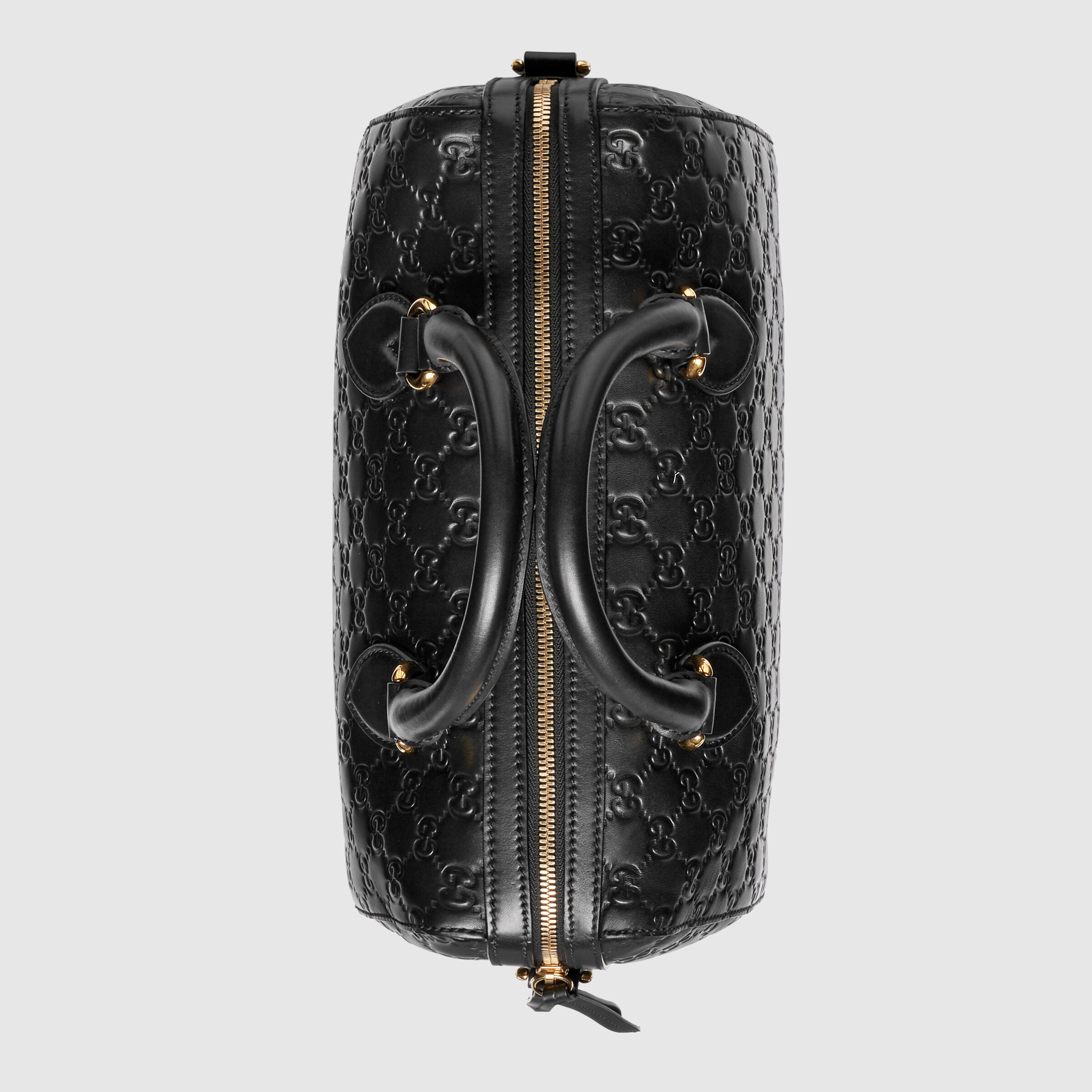 Soft Gucci Signature top handle bag Gucci Women's Top Handles