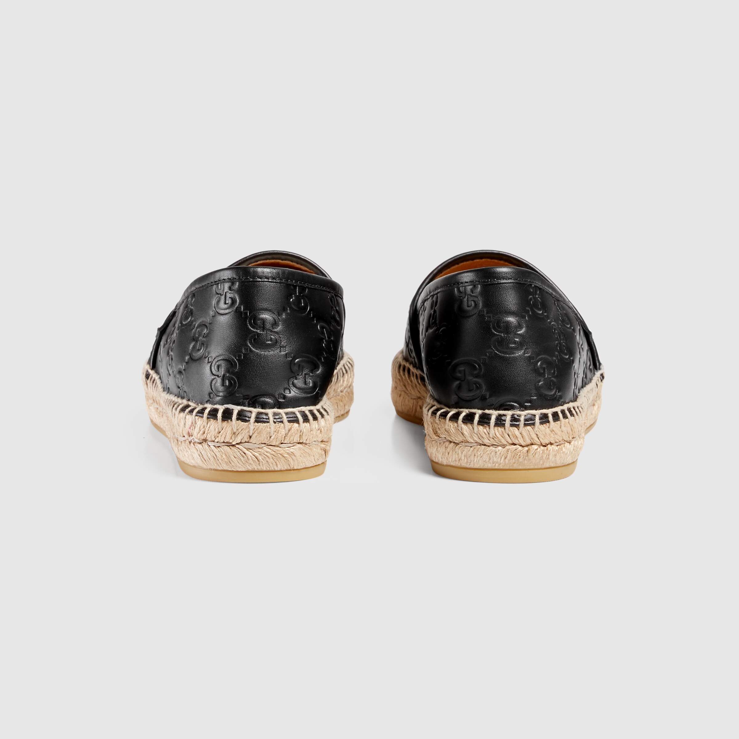 gucci espadrilles