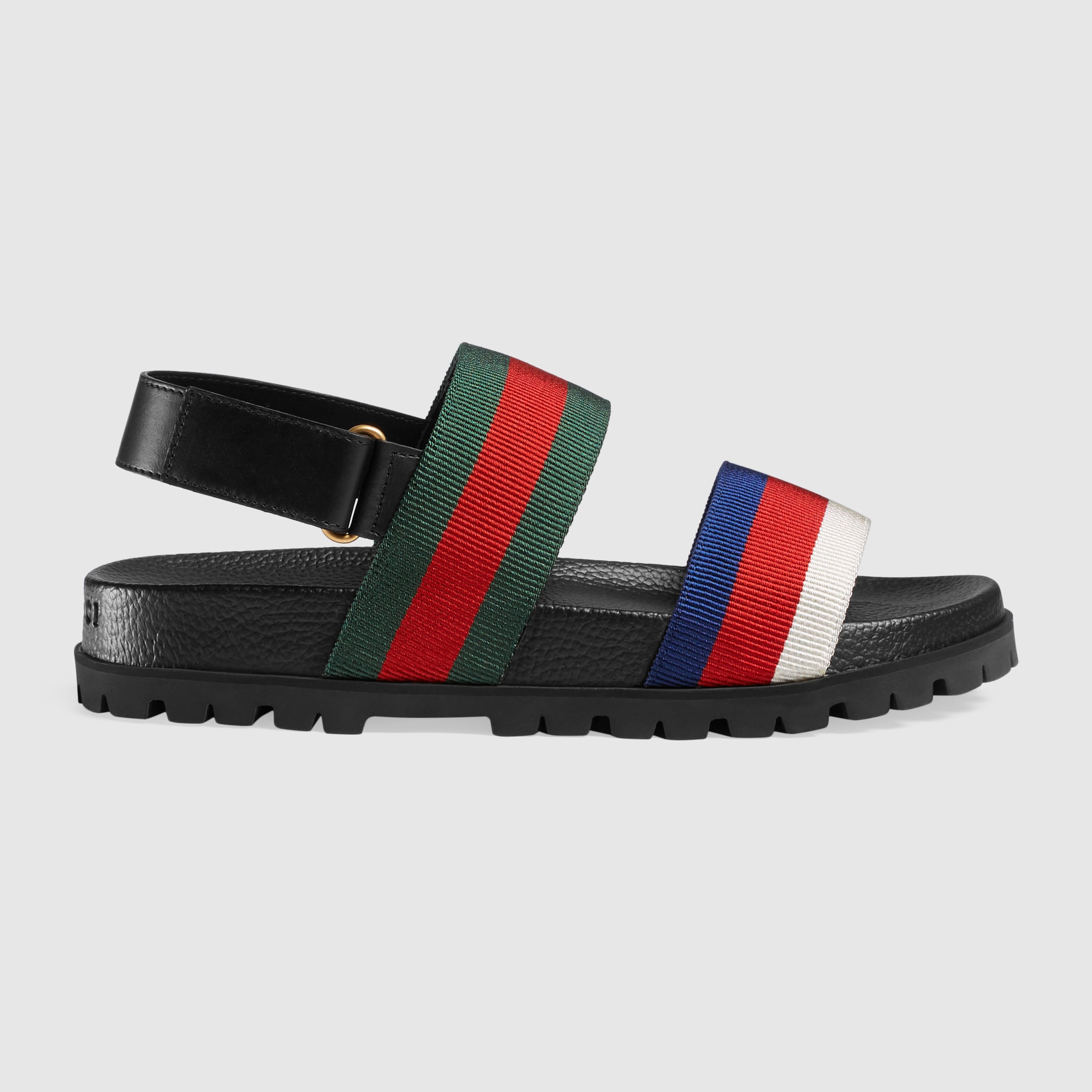  sandal Gucci Men's Sandals & Slides 450913HG2109099