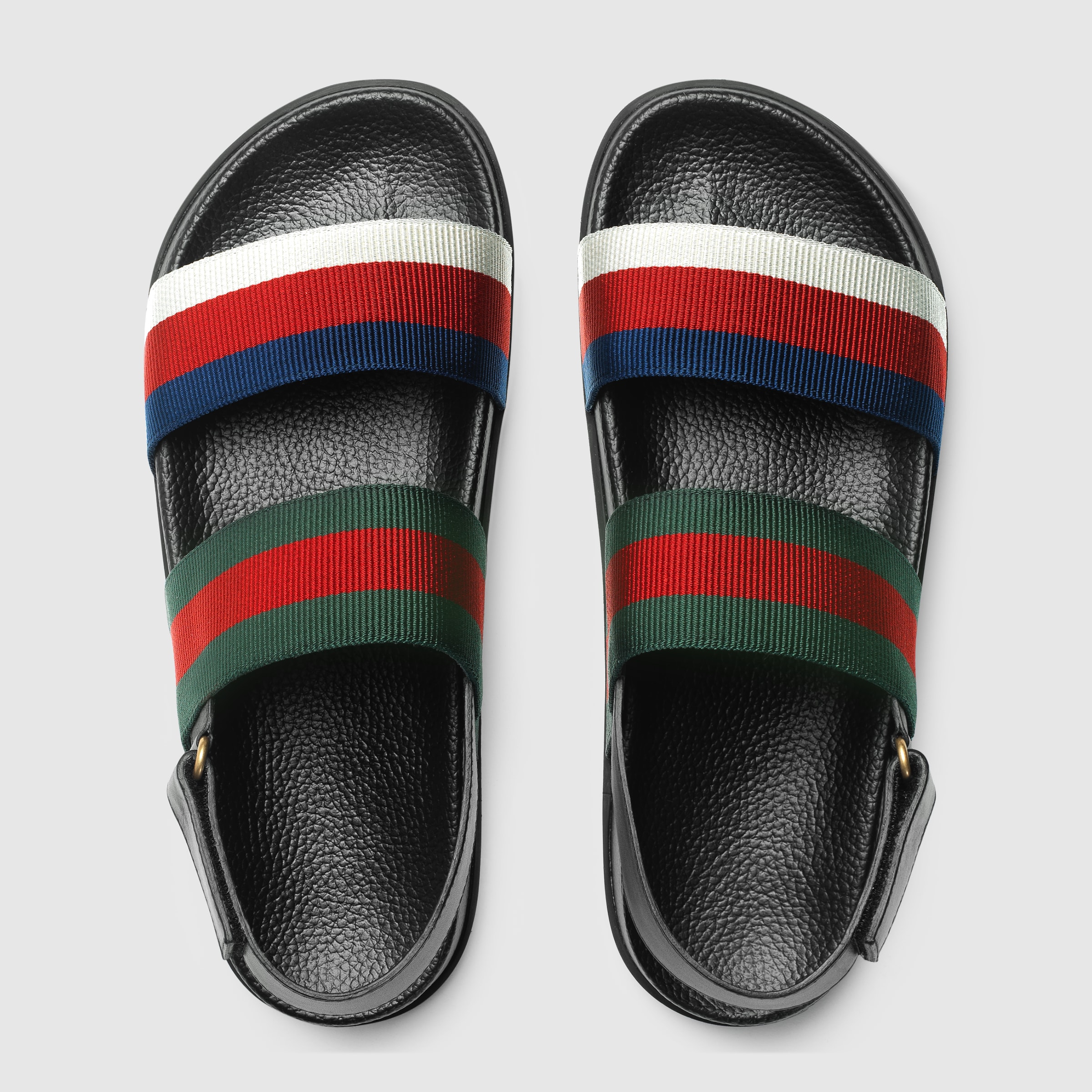 Gucci Slides Men's Clearance