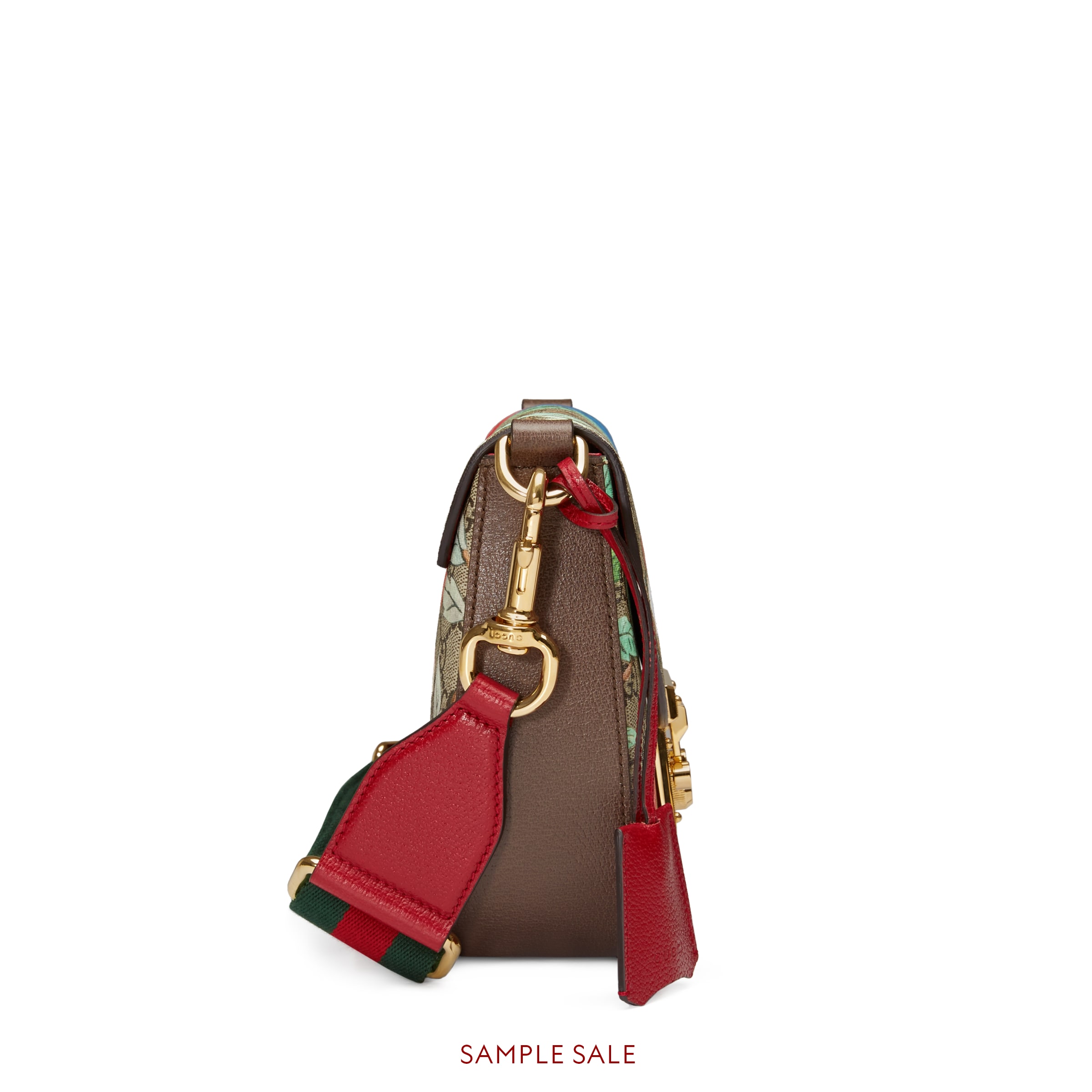 gucci tian padlock