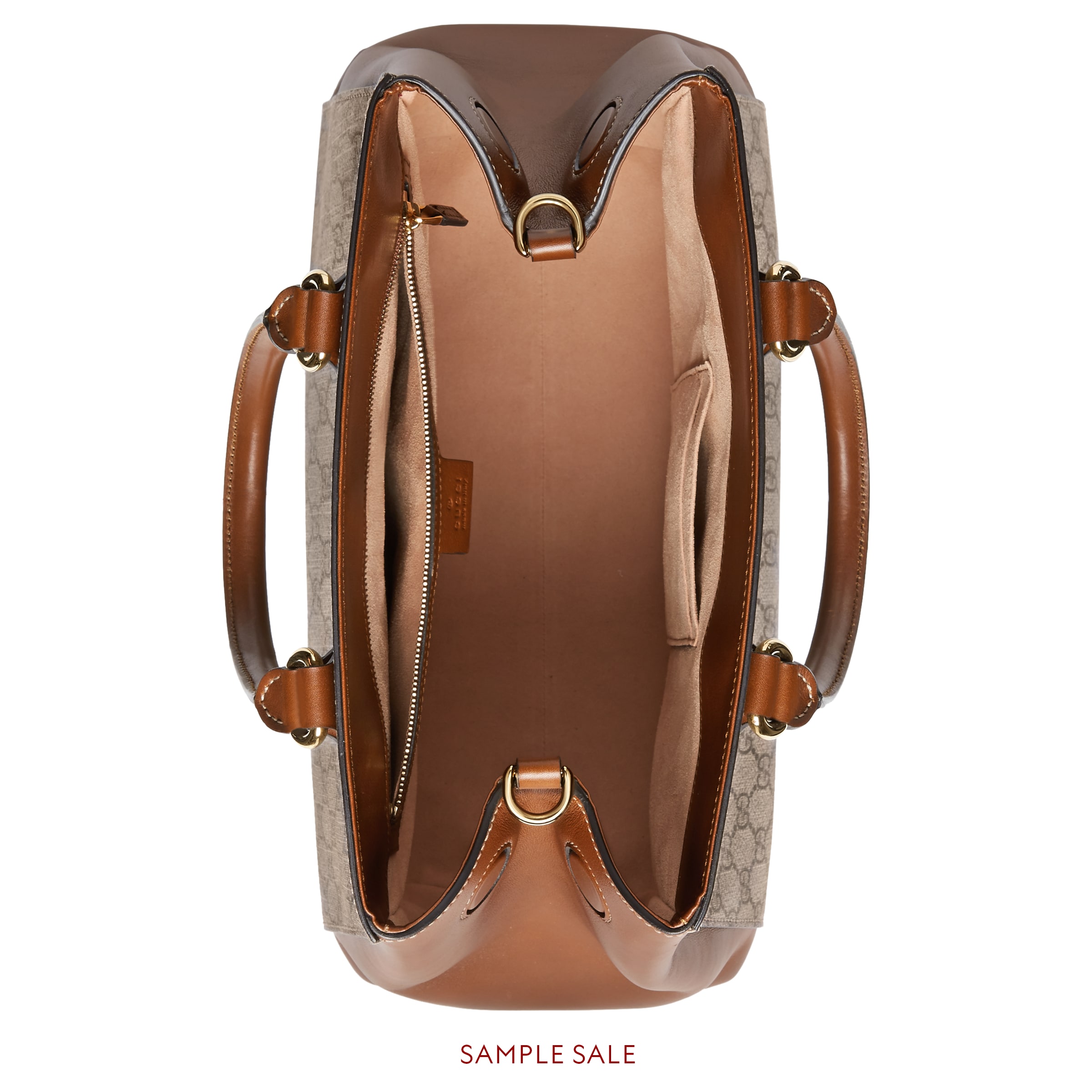 Gucci Gg Supreme Top Handle Bag Price