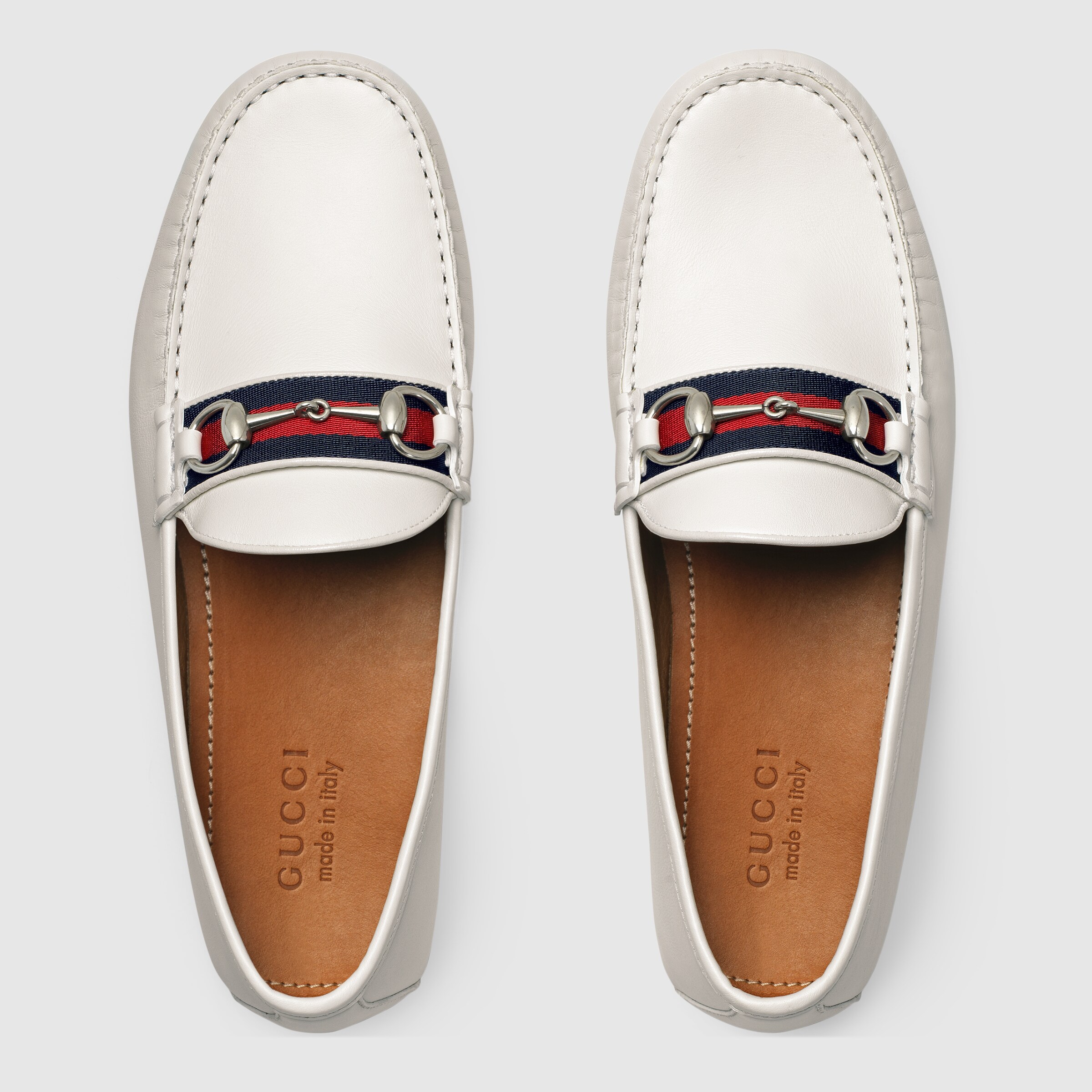 womens gucci drivers