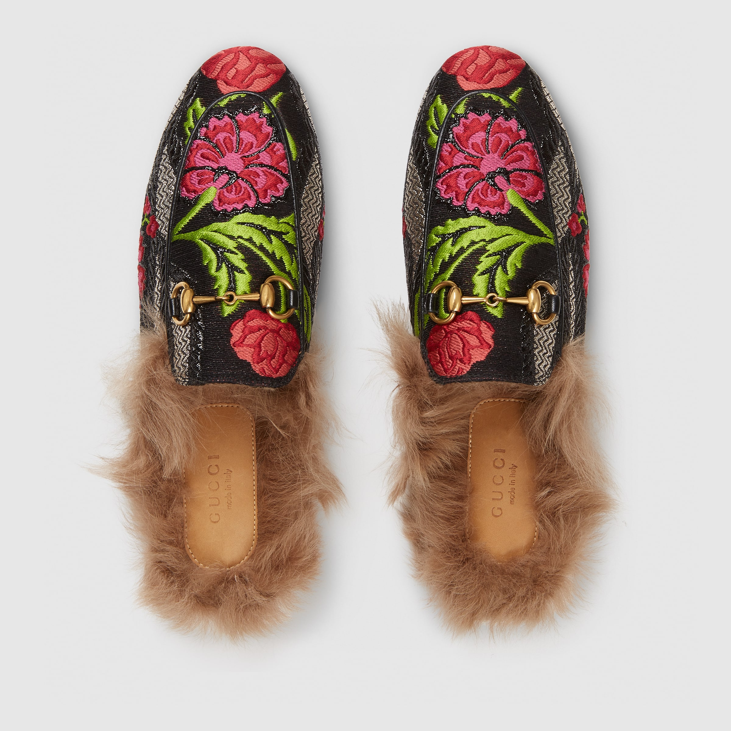 gucci princetown slippers sale