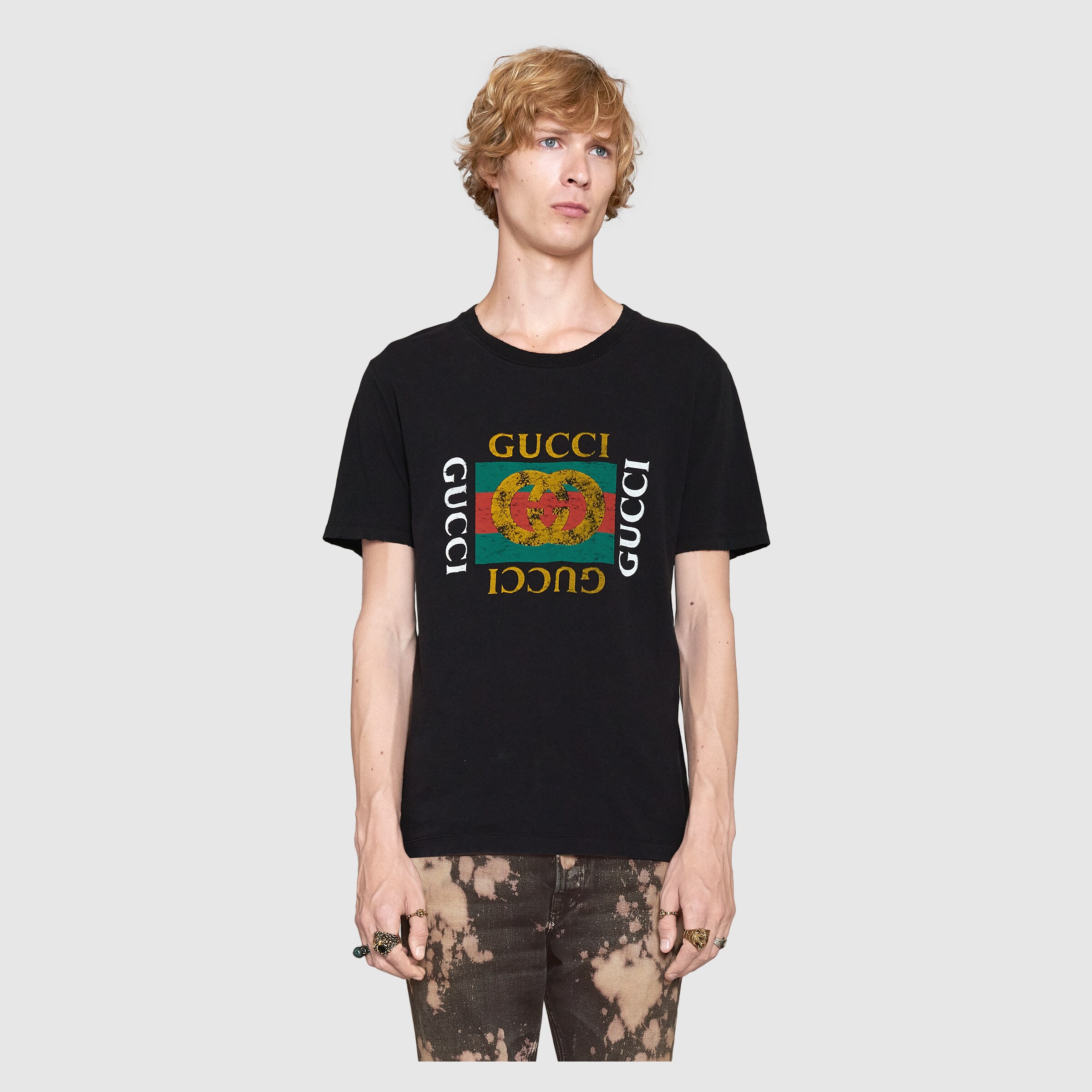 gucci inspired shirt womens