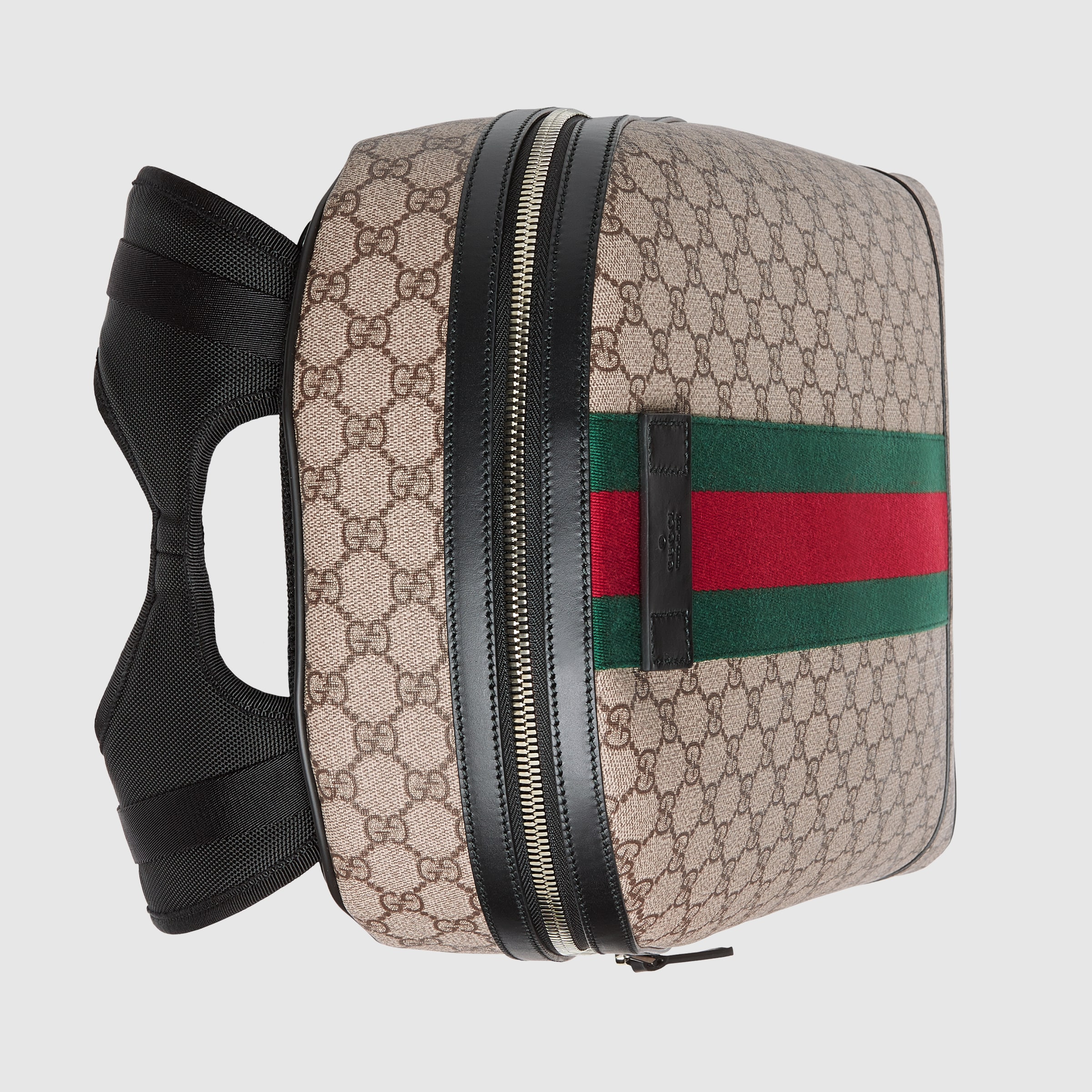 Gucci Gg Supreme Backpack Reviewed Literacy Basics