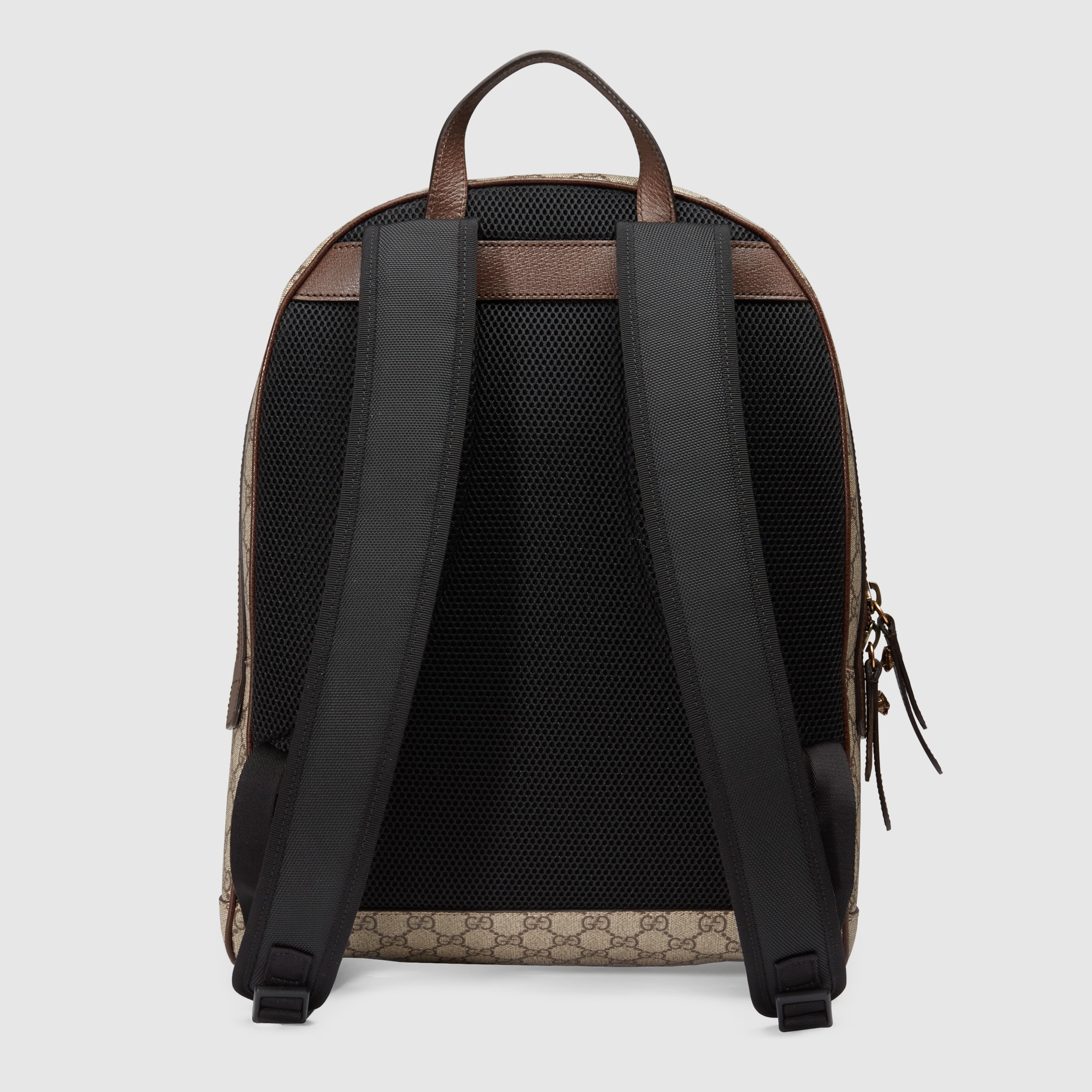  Animalier backpack with bee Gucci Men's Backpacks 442892K2LZT8968