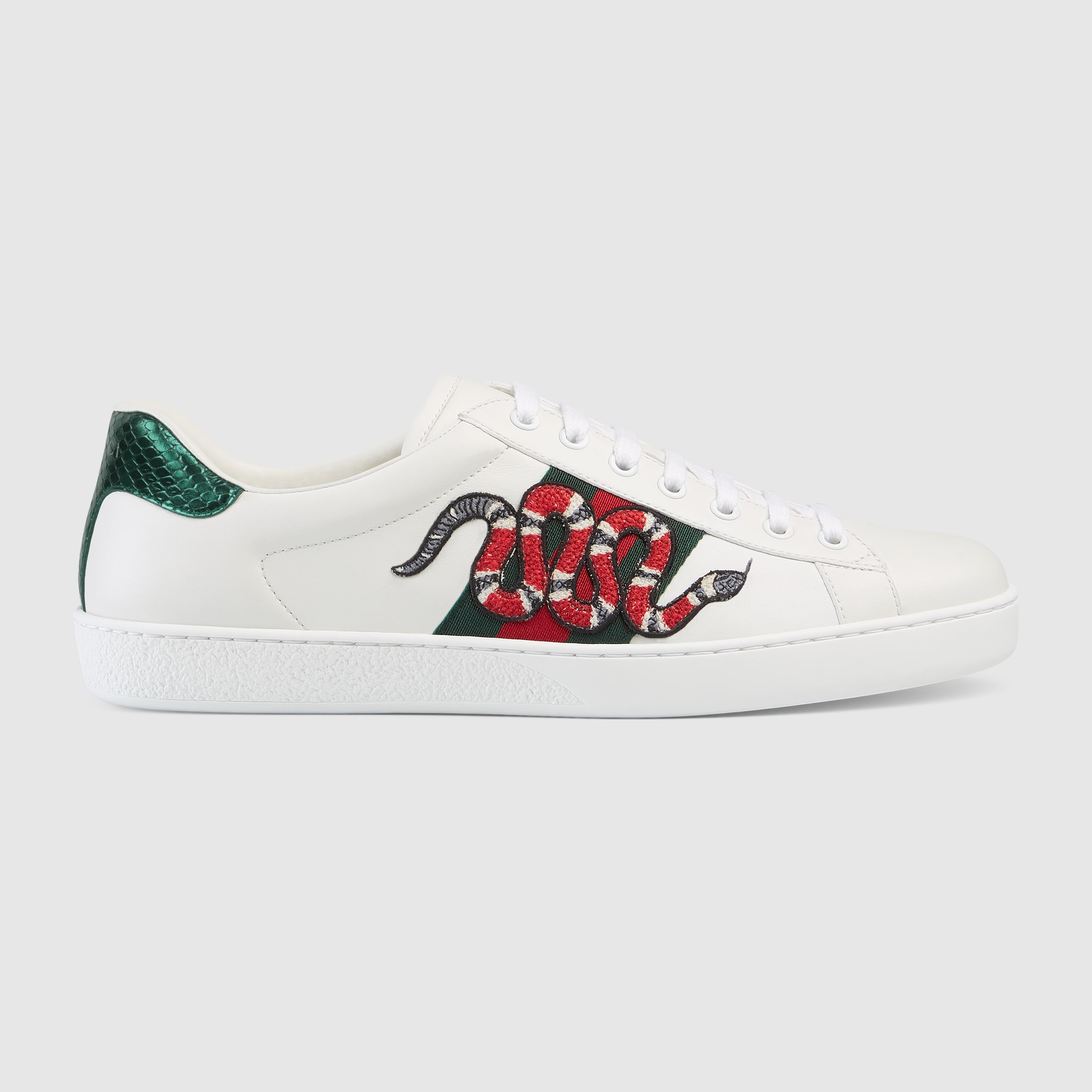 gucci ace sneakers monogram