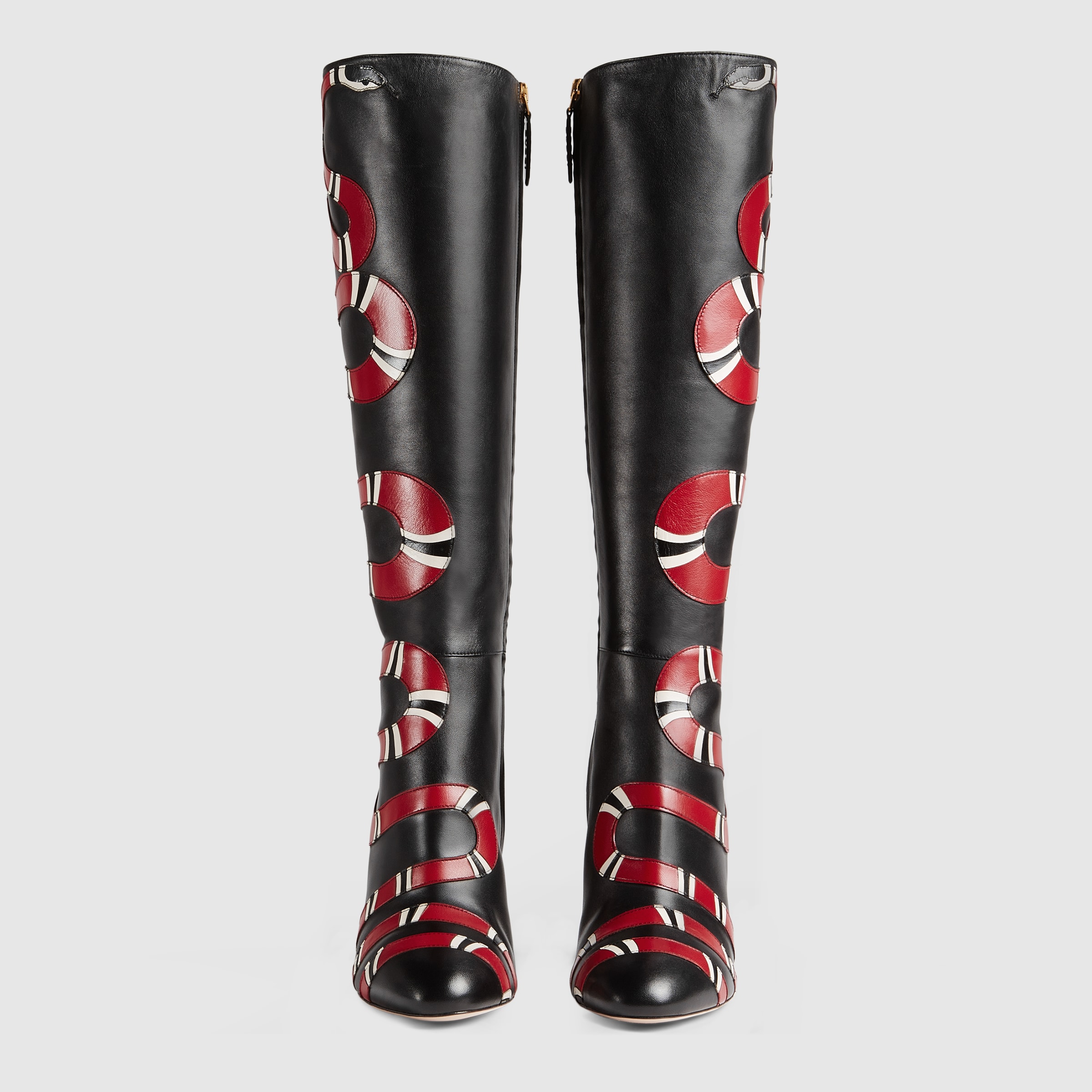 gucci snake boots price