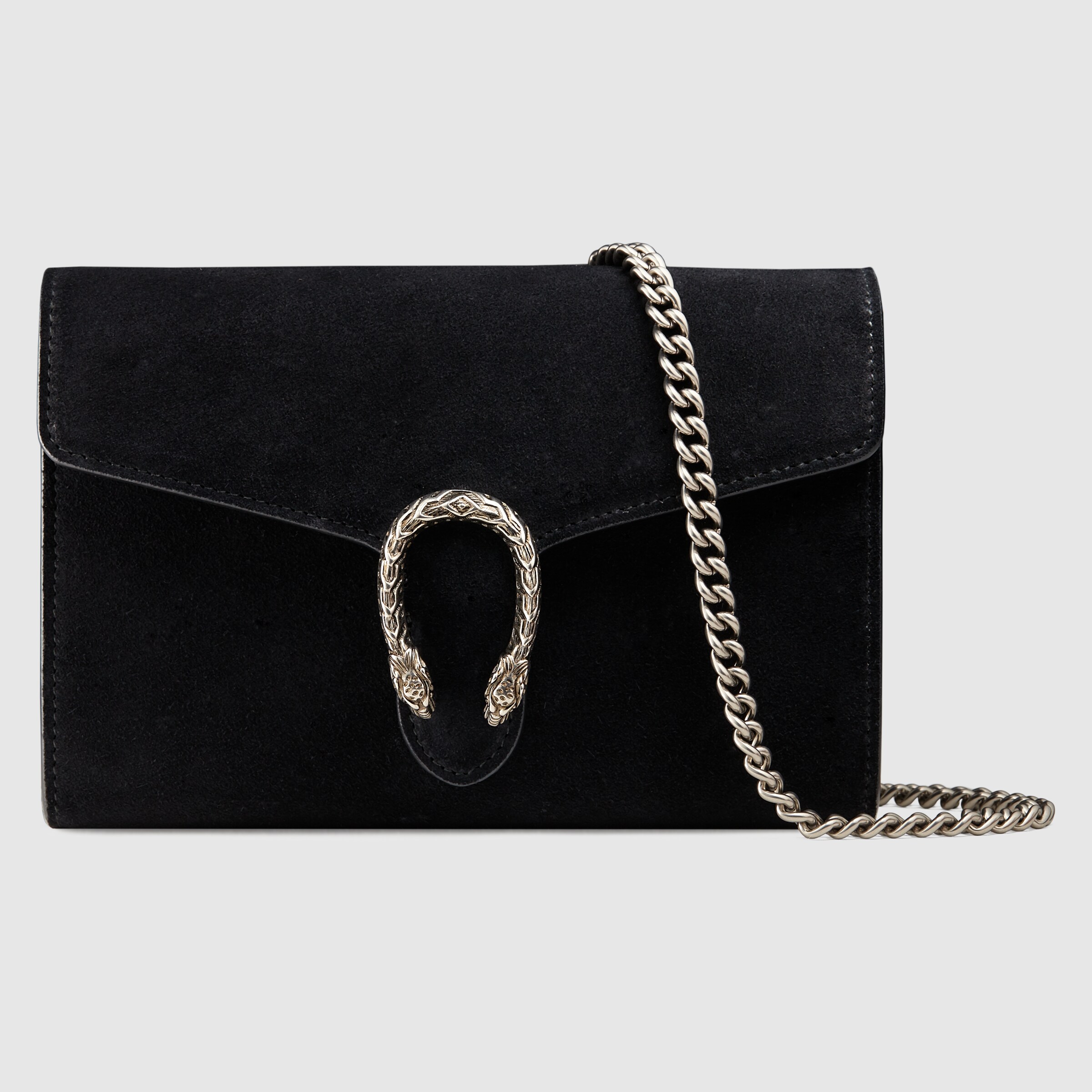 dionysus suede mini bag