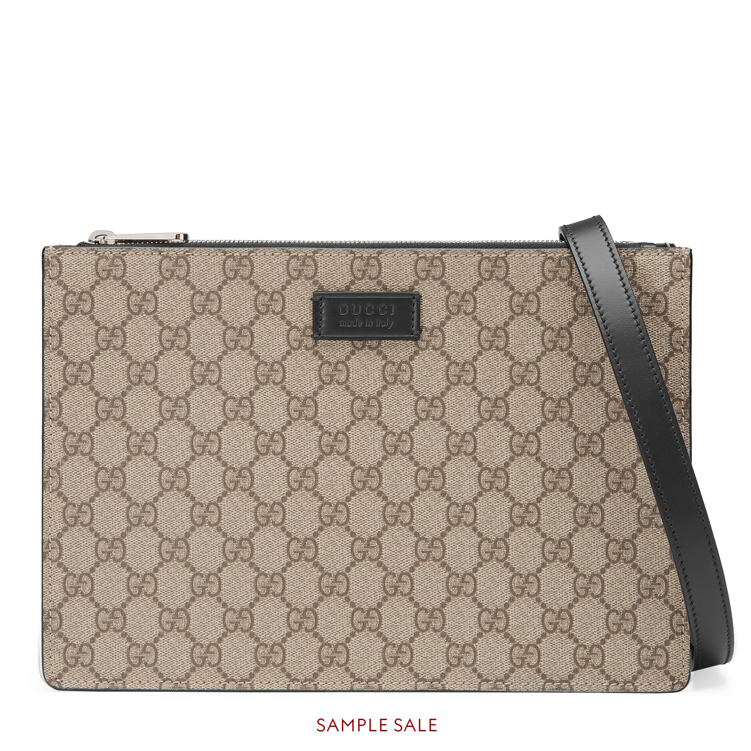 GG Supreme messenger Gucci Men's Messengers Bags 450953K5RMN9769