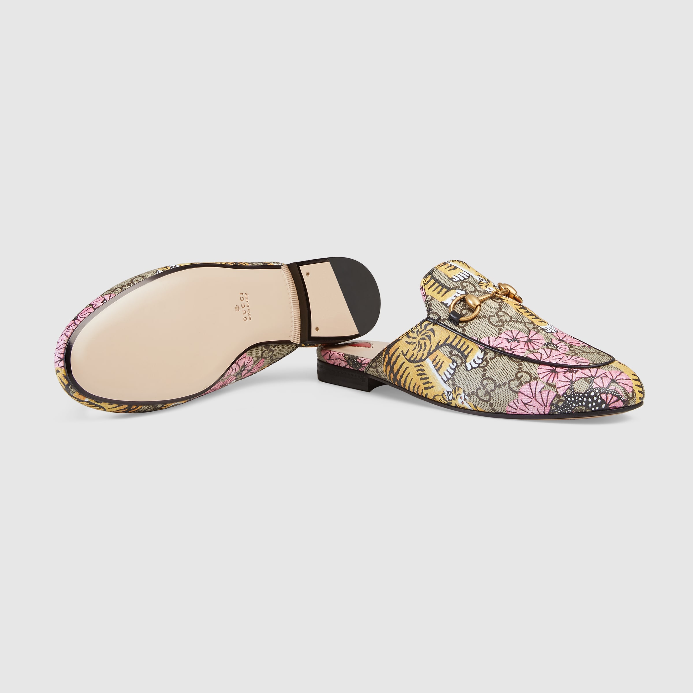 gucci ladies slippers price