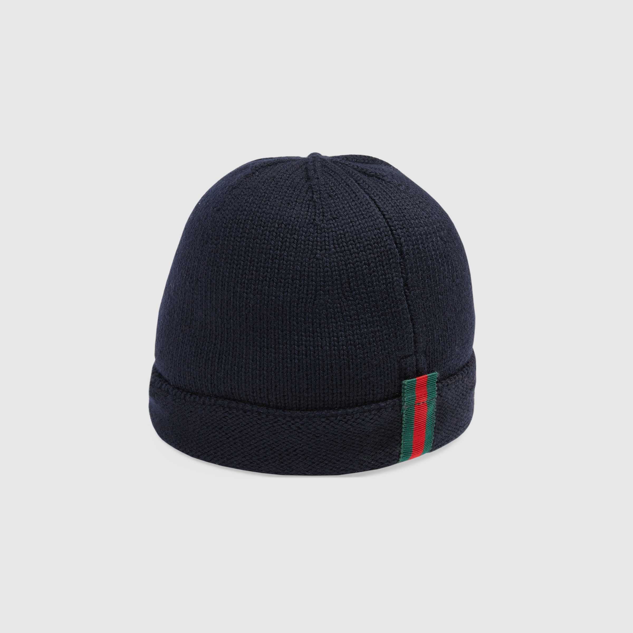 gucci knit hat