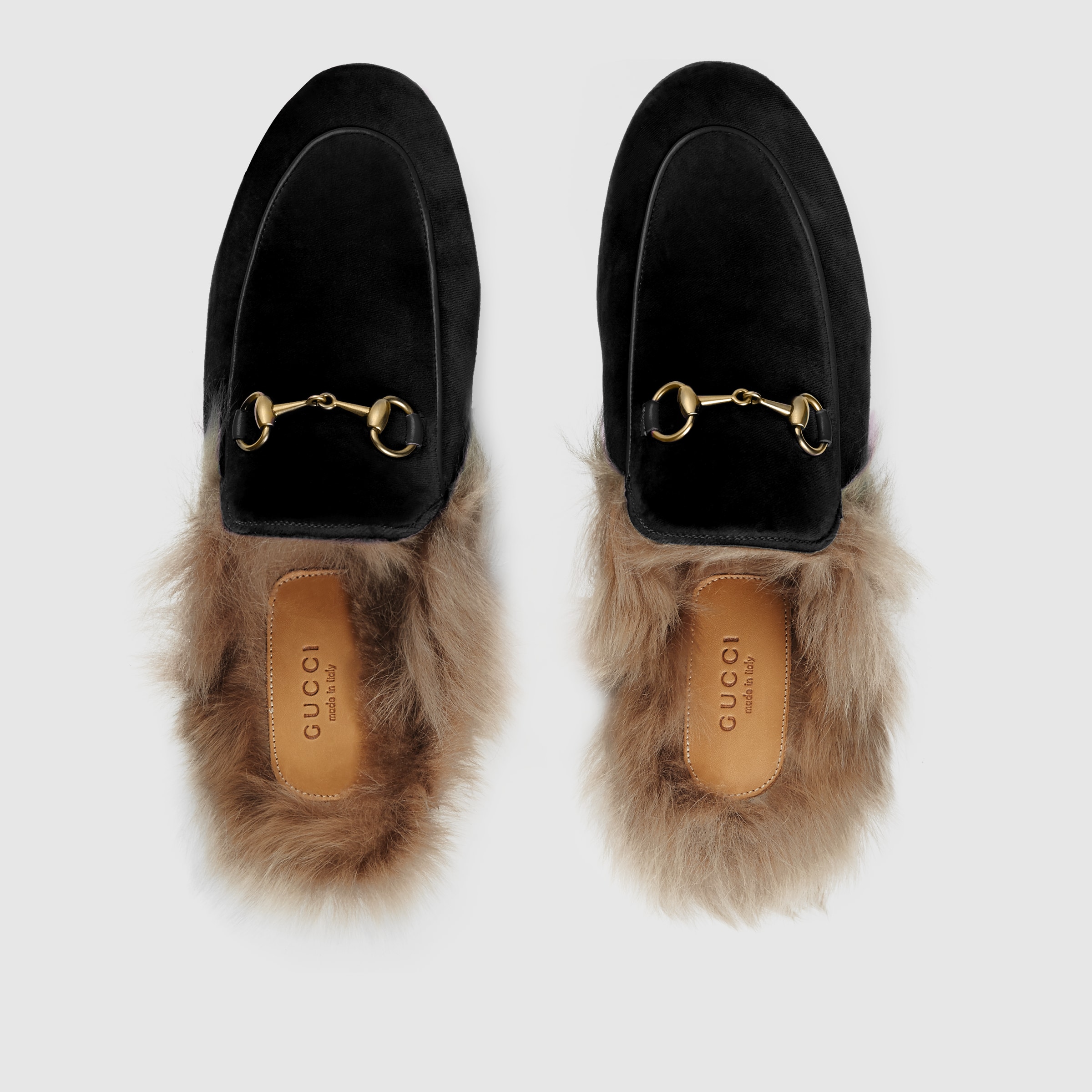 gucci princetown slippers sale