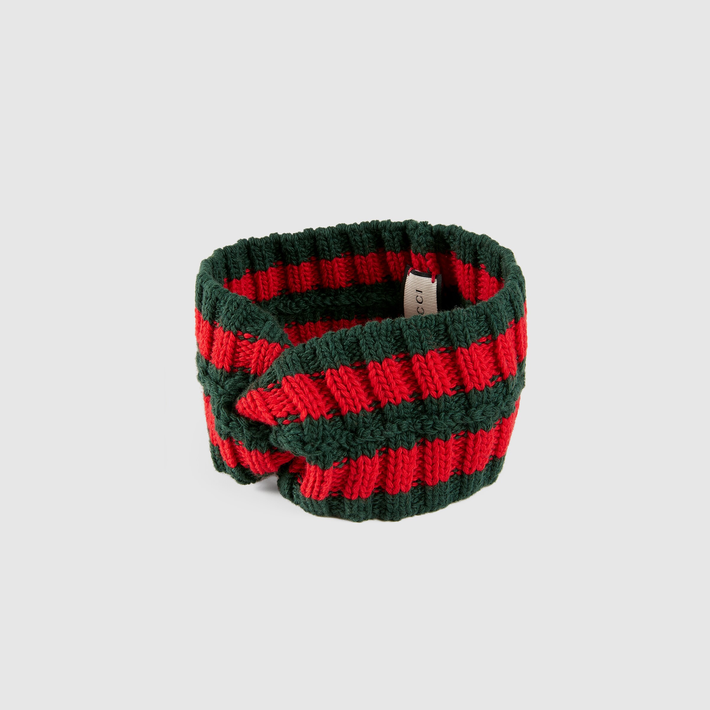 Wool  headband Gucci Women's Headbands 4578383G2623174