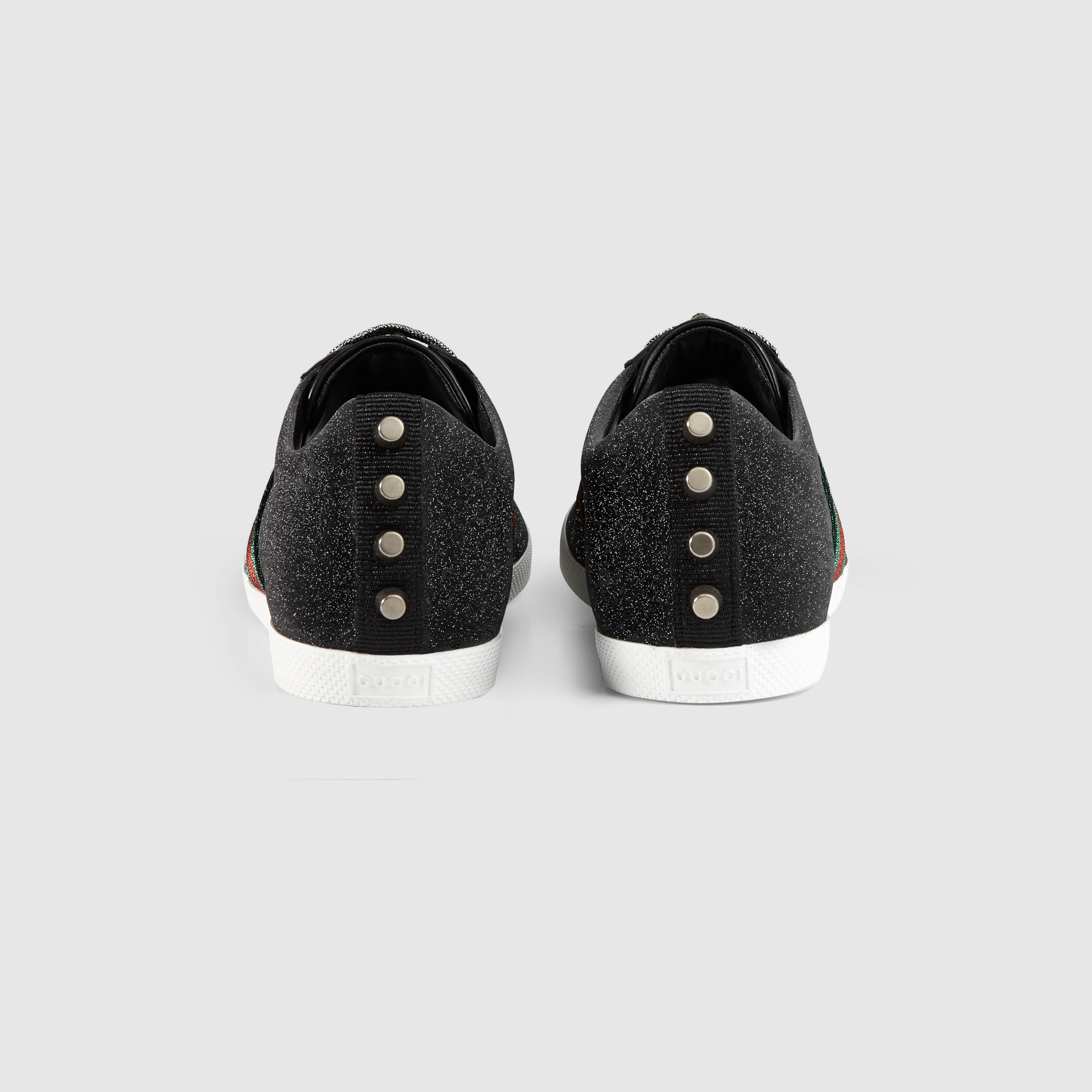 gucci mens sparkle sneakers