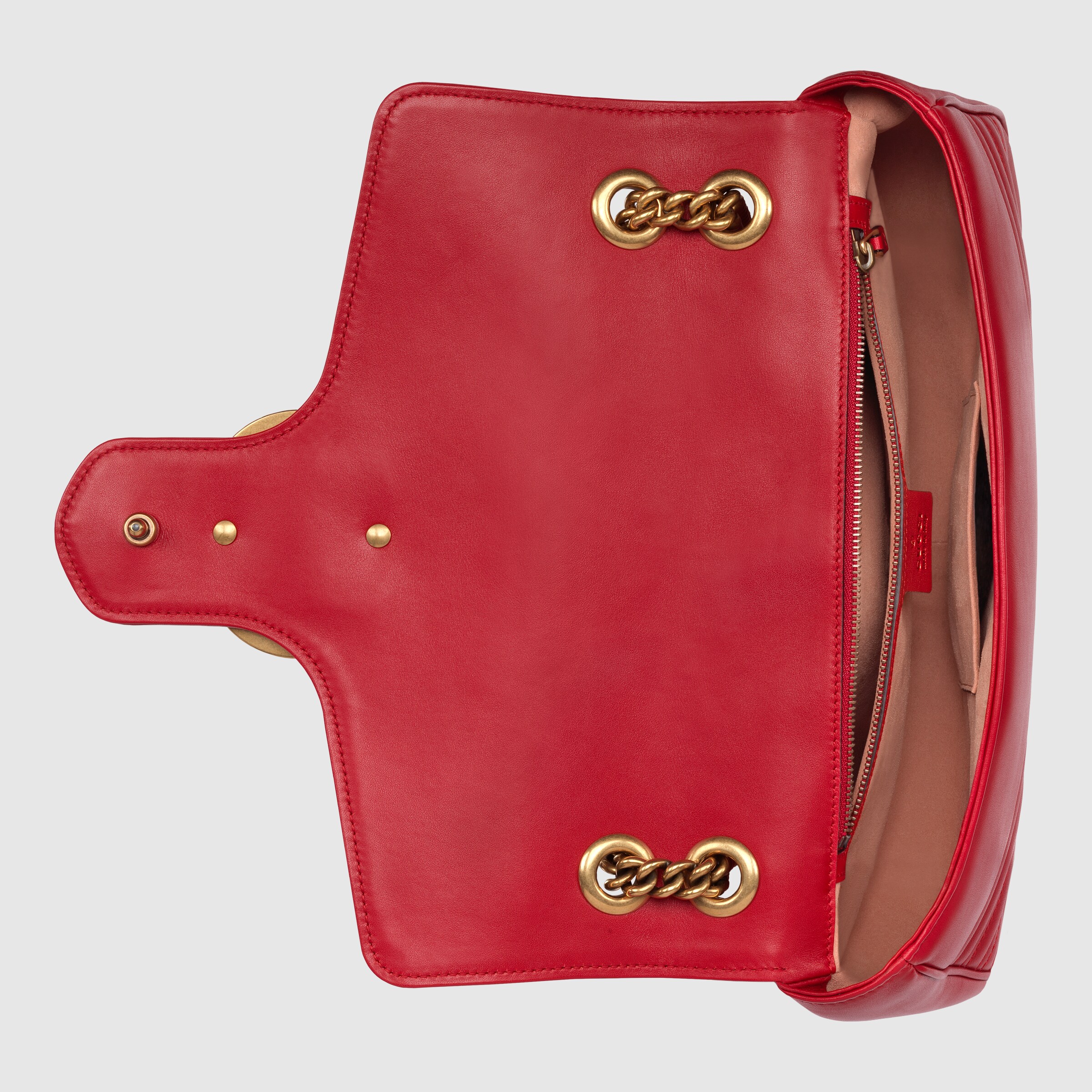 GG Marmont matelassé shoulder bag Gucci Women's Shoulder Bags