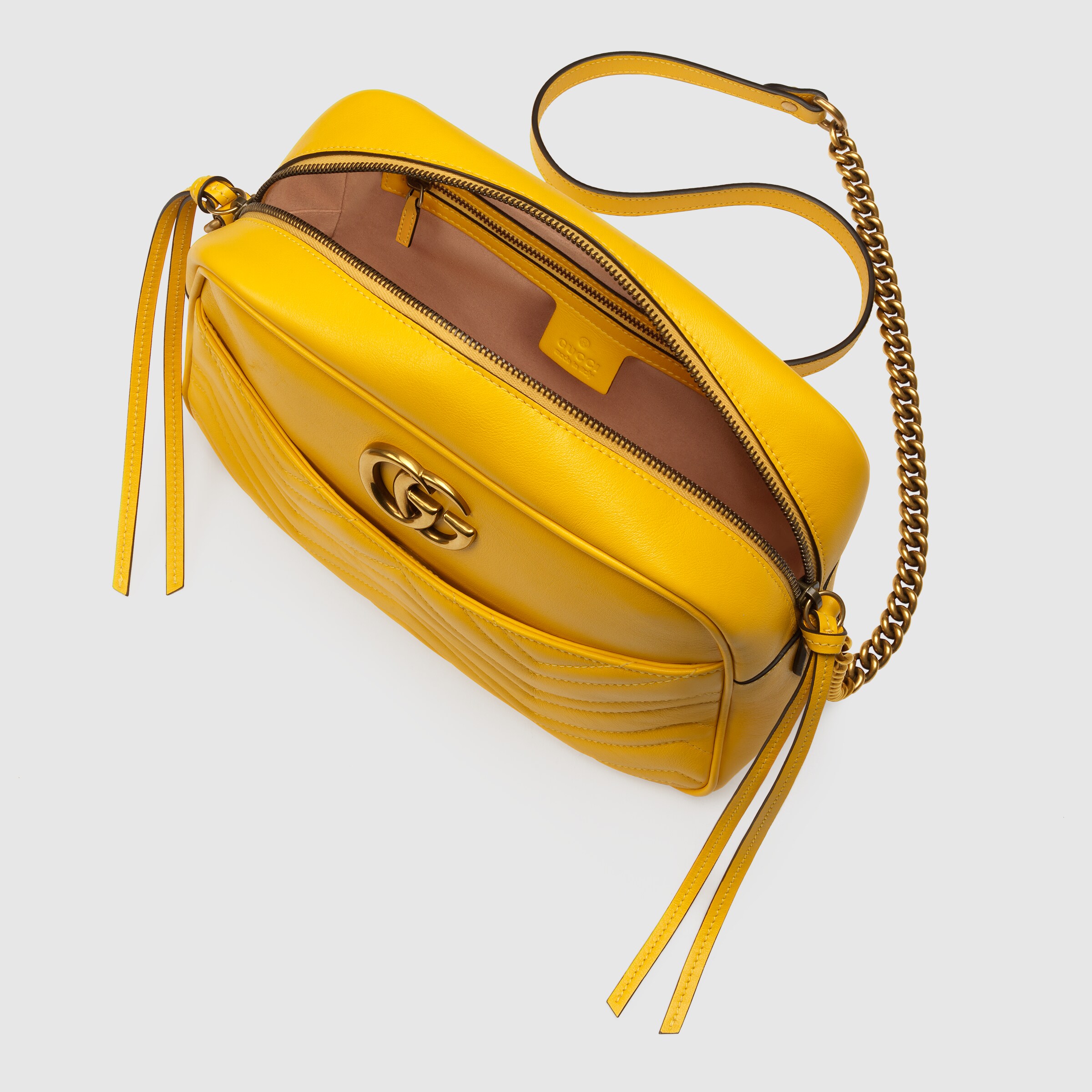 embroider a bag
