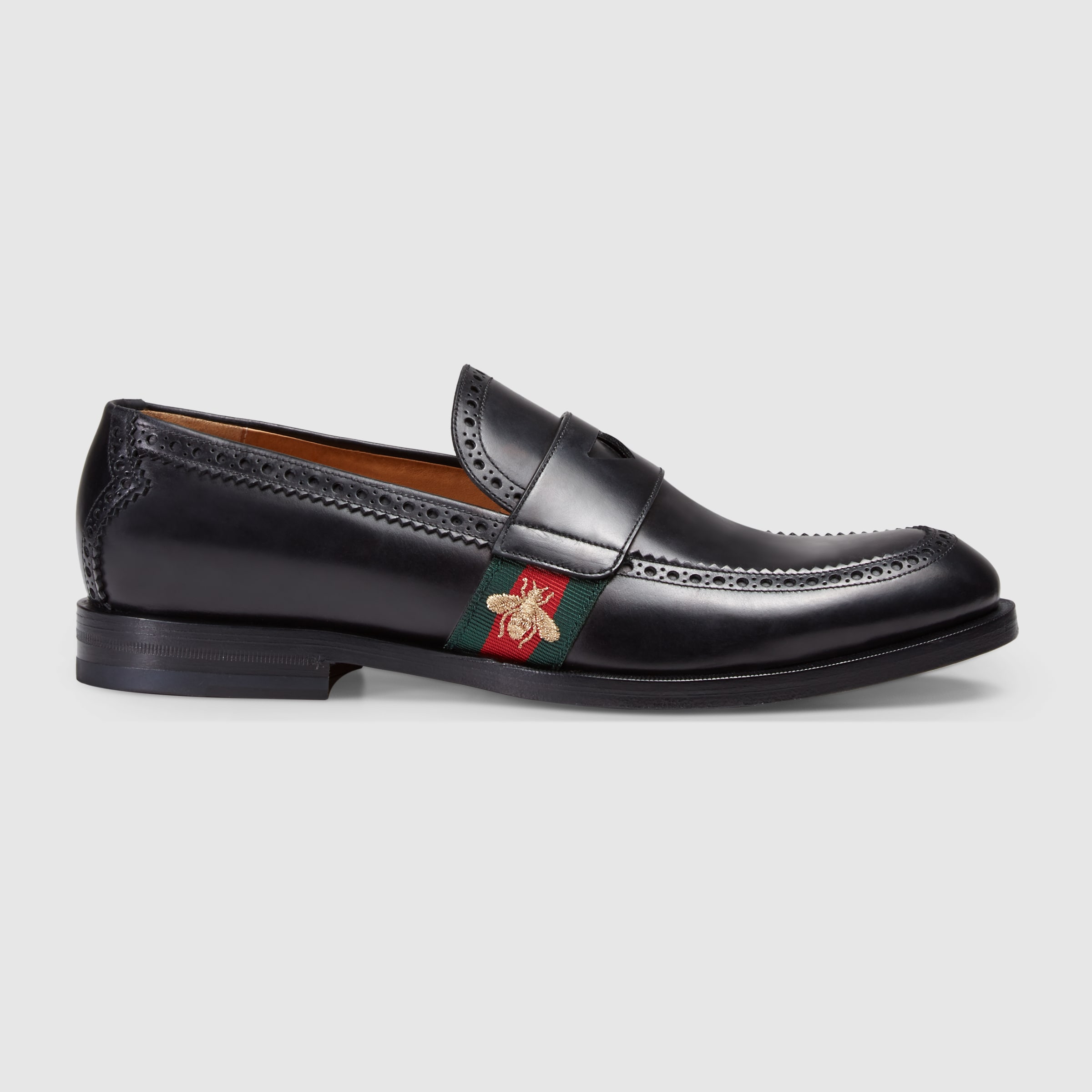 with loafers leather loafer with web gucci s moccasins loafers with loafers leather loafer with web gucci s moccasins loafers