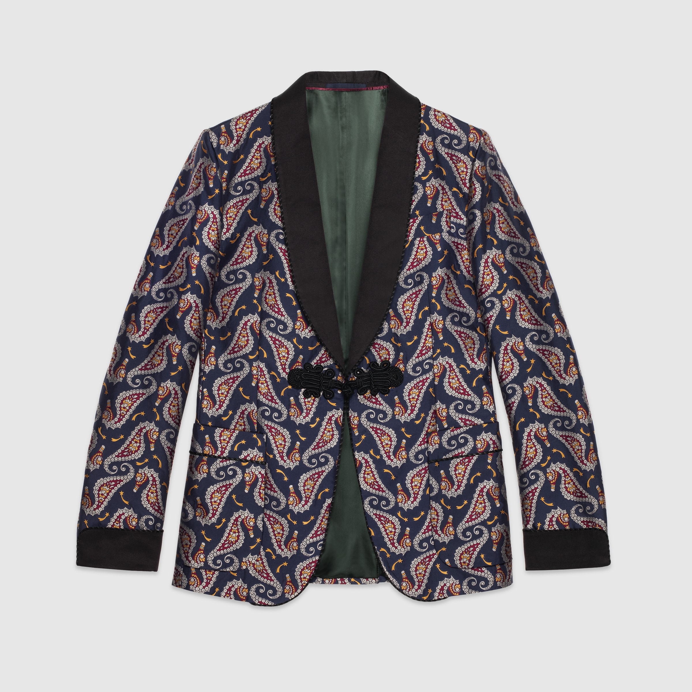 10 Coats On At Asos To Keep You Warm This Winter The White Tiger Striped Faux Fur Coat