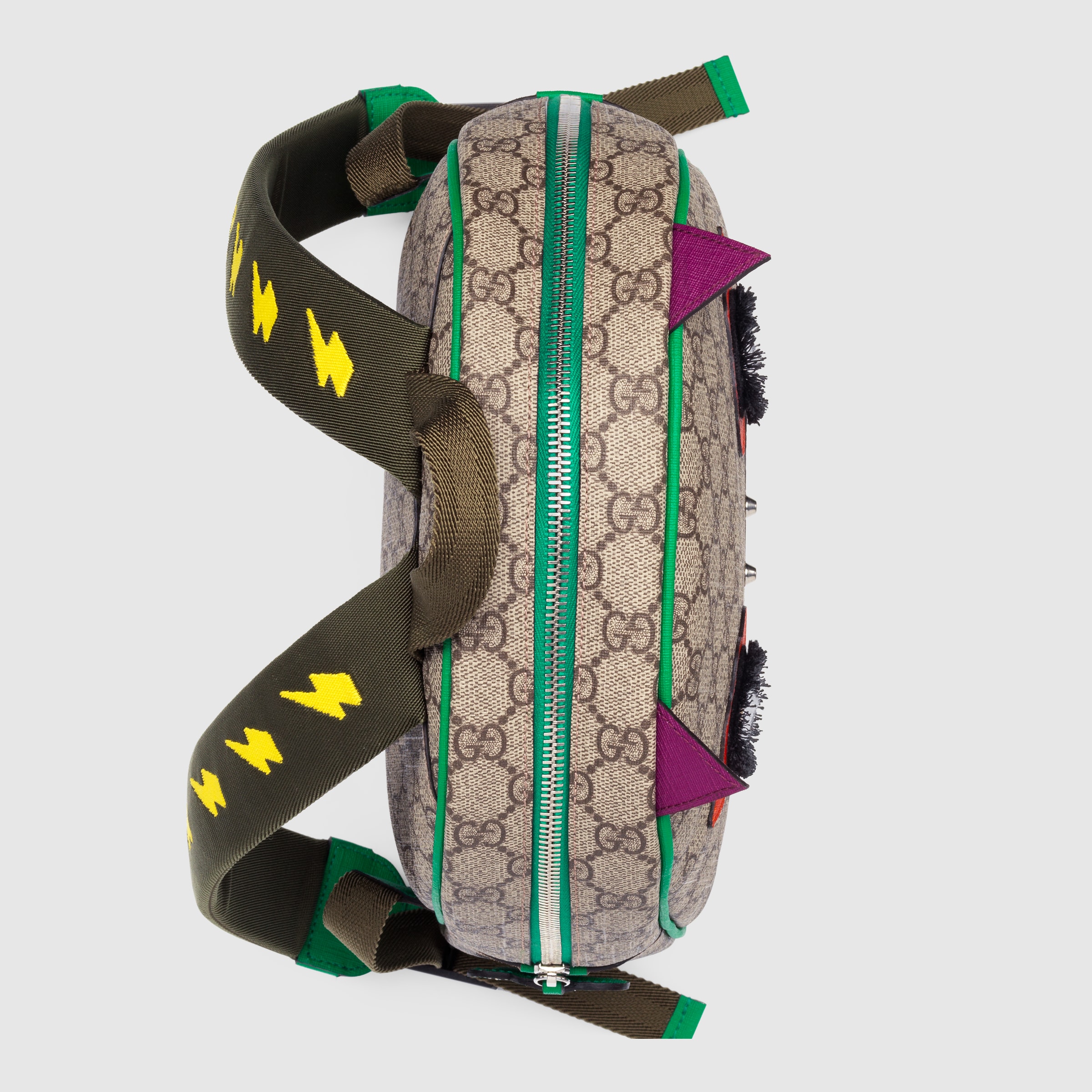 Children's dragon backpack Gucci Girl's Bags 457354K6RUN8306