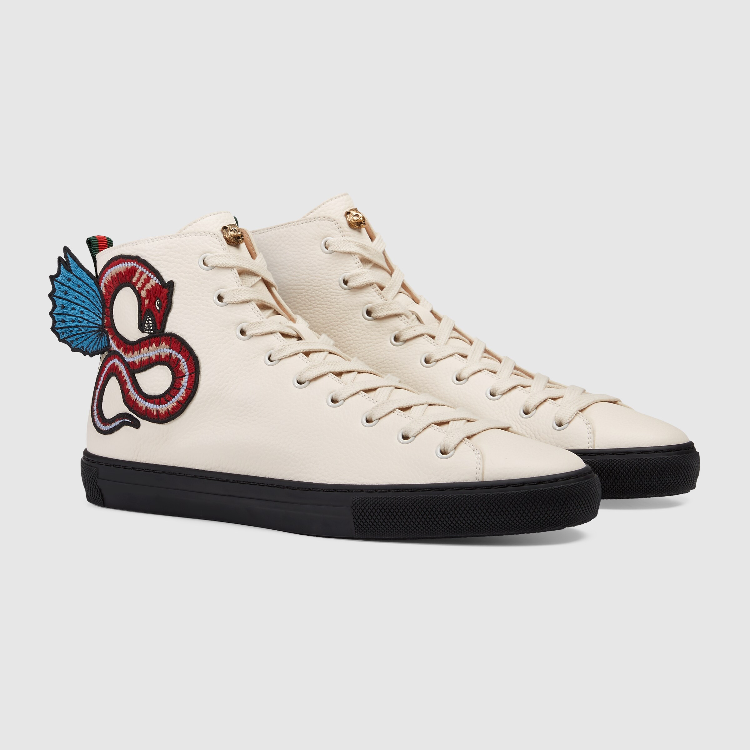 gucci dragon sneaker